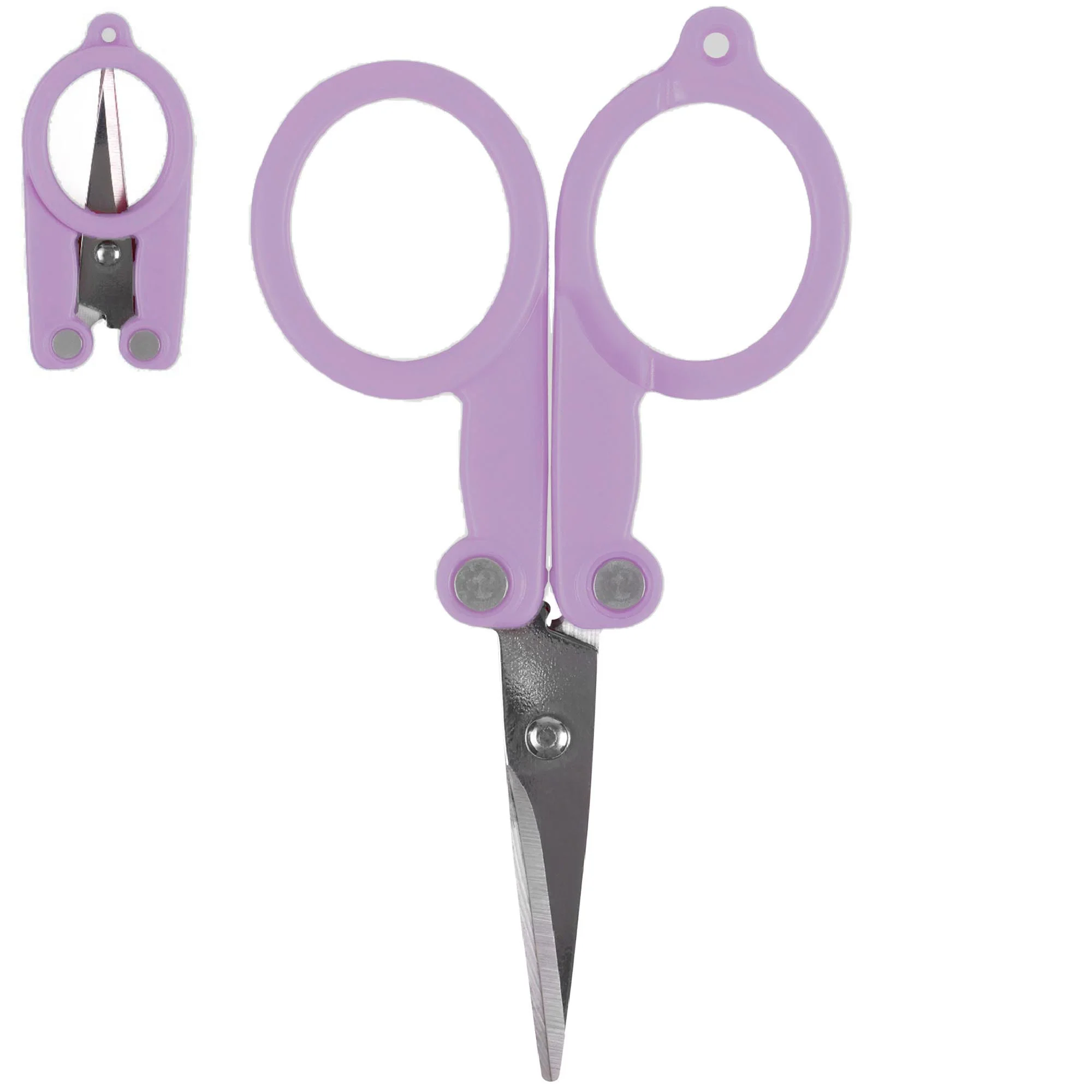Pocket Pal Folding Scissors - Image 15