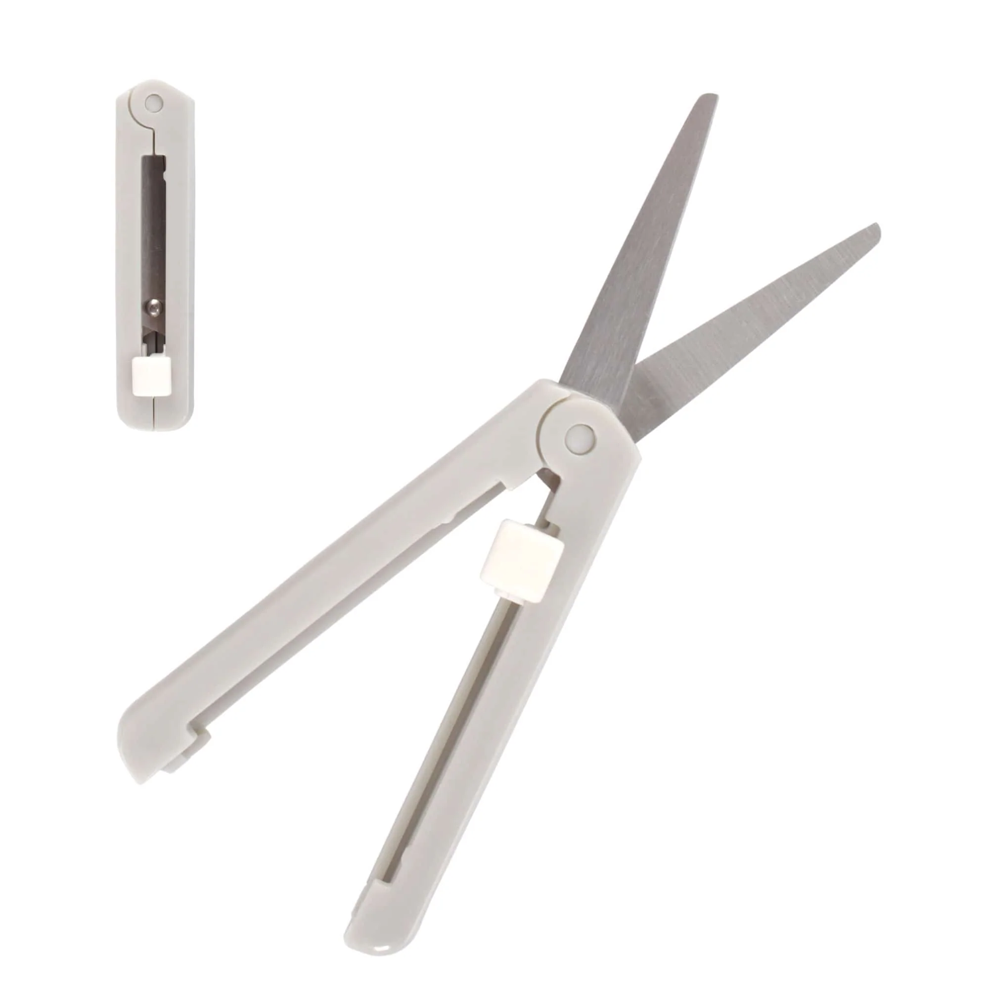Push Open Folding Scissors - Image 11