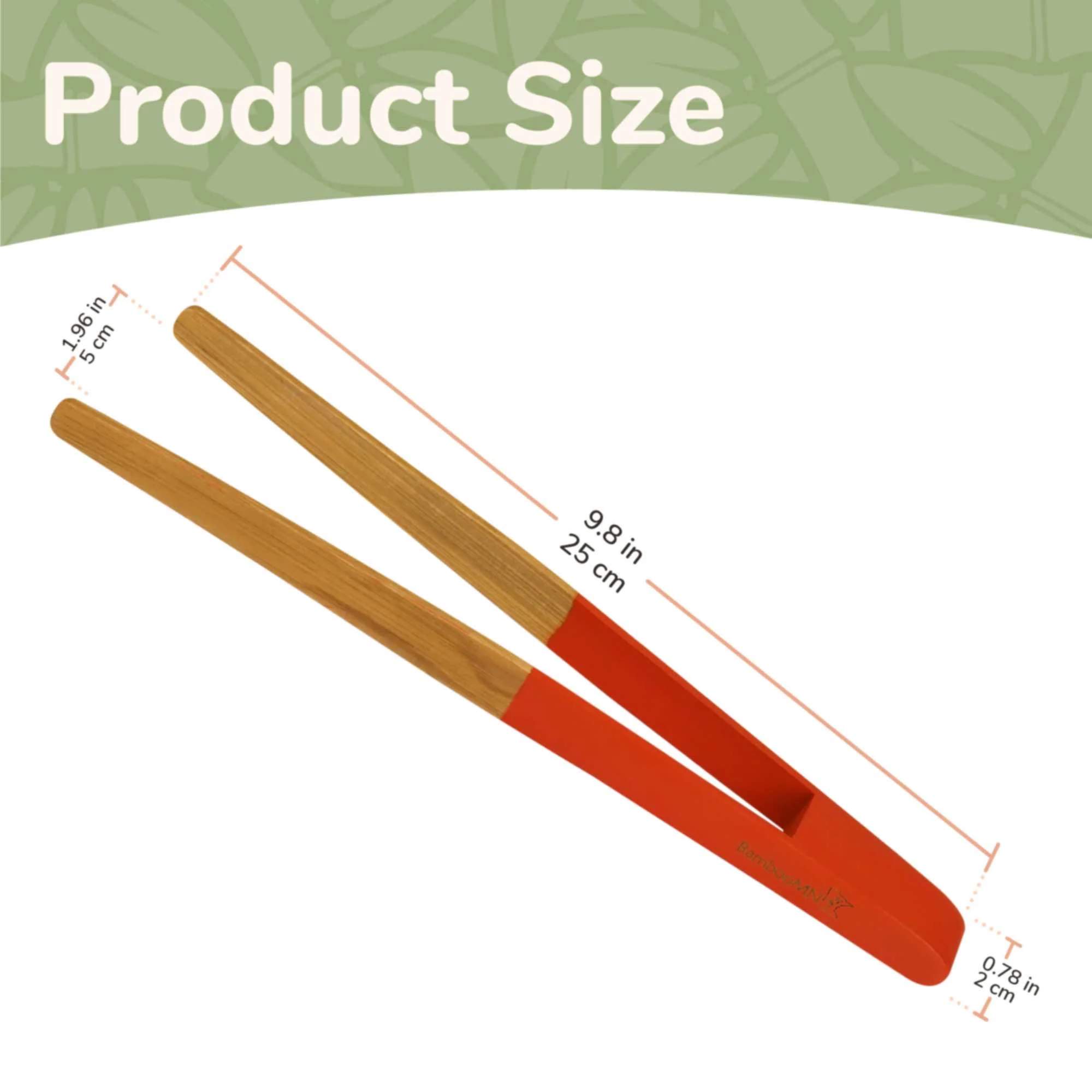 Reusable Colored 'A' Tongs - Image 10