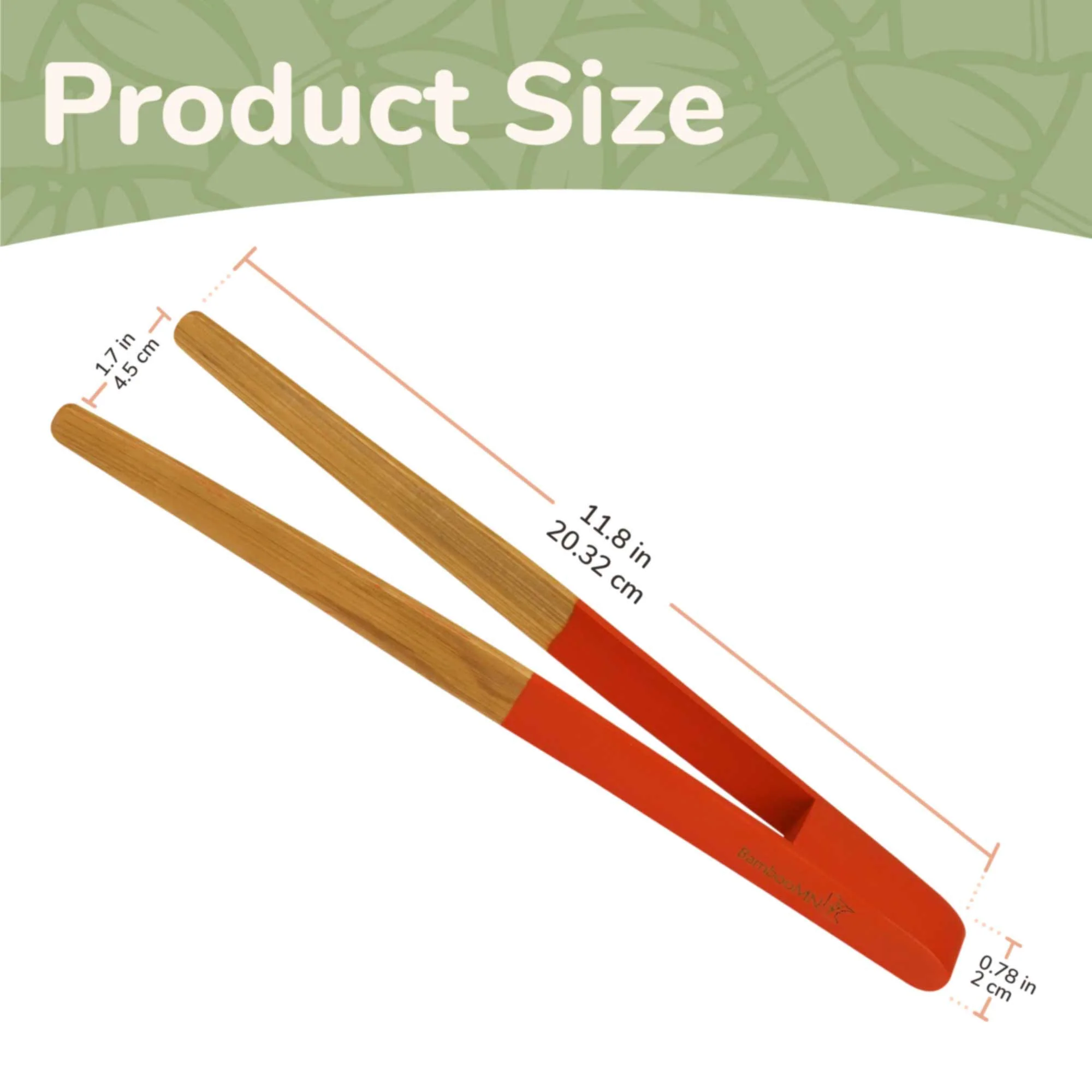 Reusable Colored 'A' Tongs - Image 11