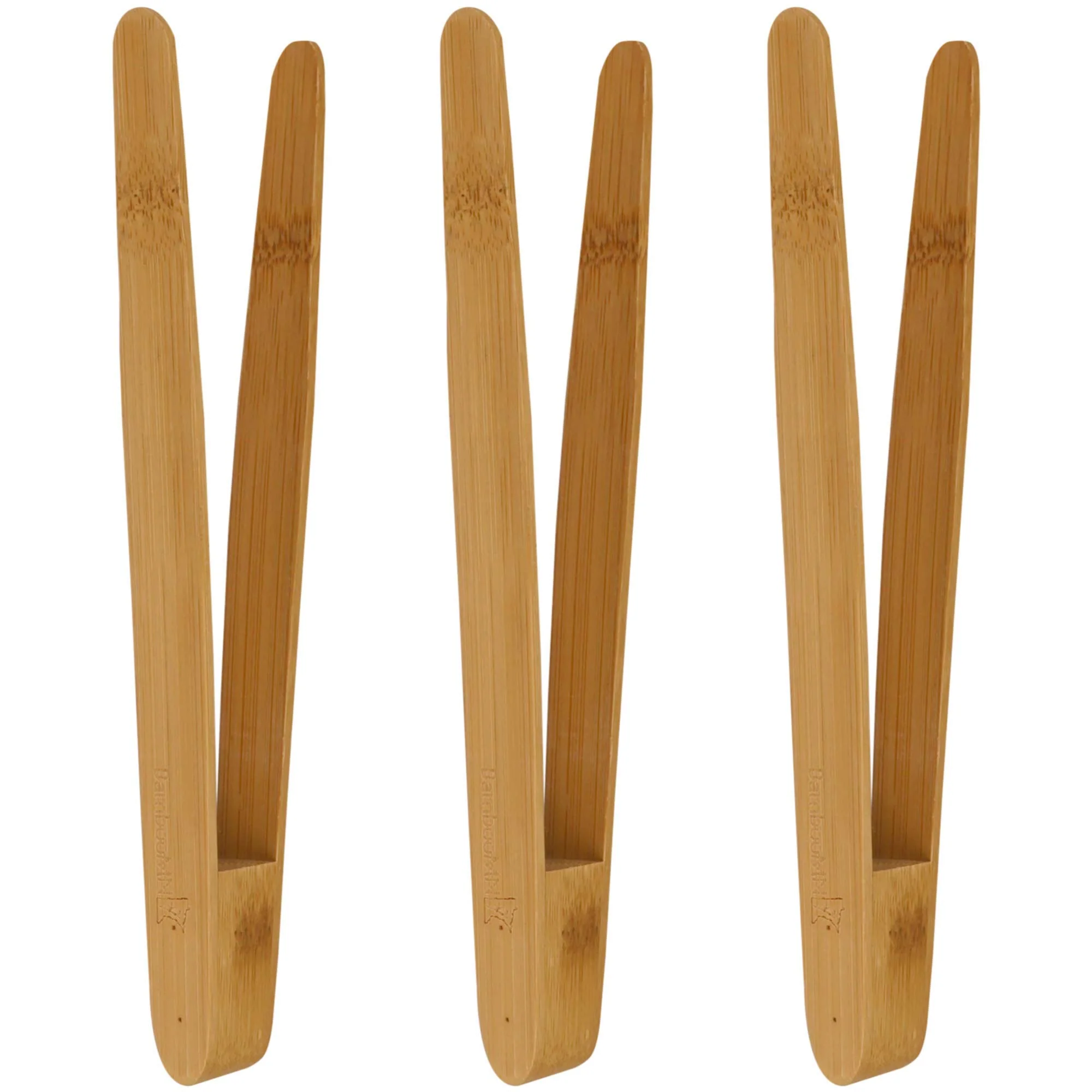 Reusable Colored 'A' Tongs - Image 3