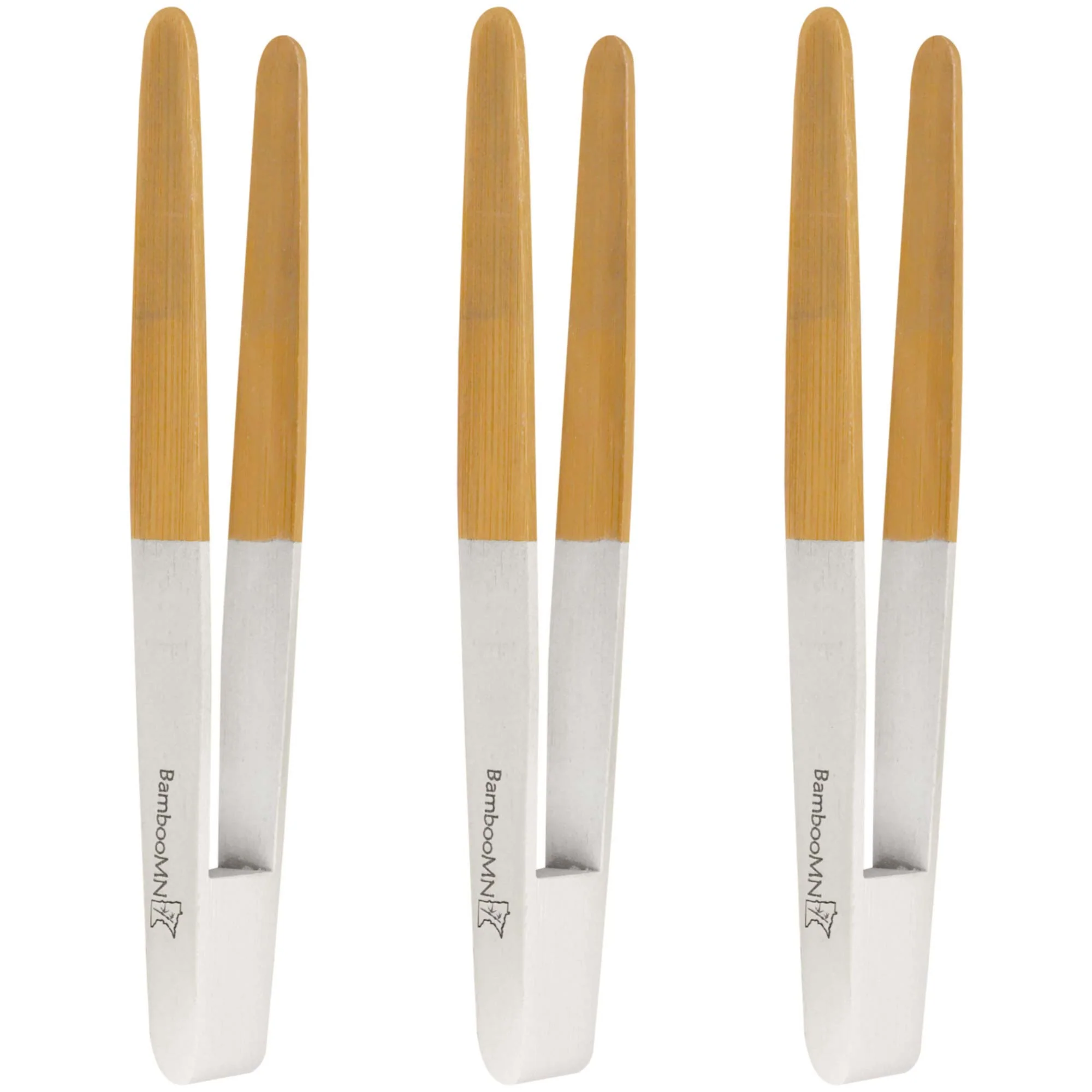 Reusable Colored 'A' Tongs - Image 5