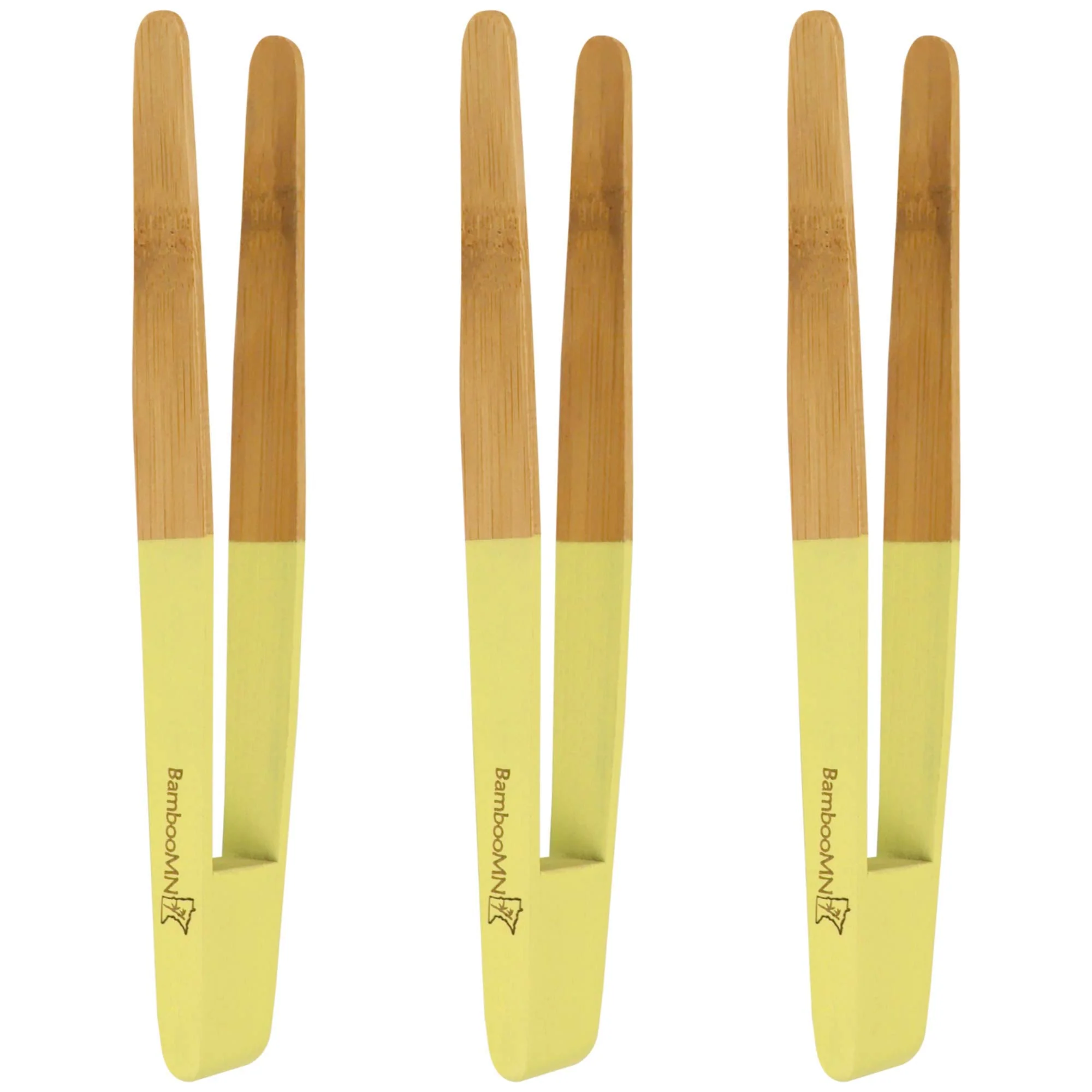 Reusable Colored 'A' Tongs - Image 6