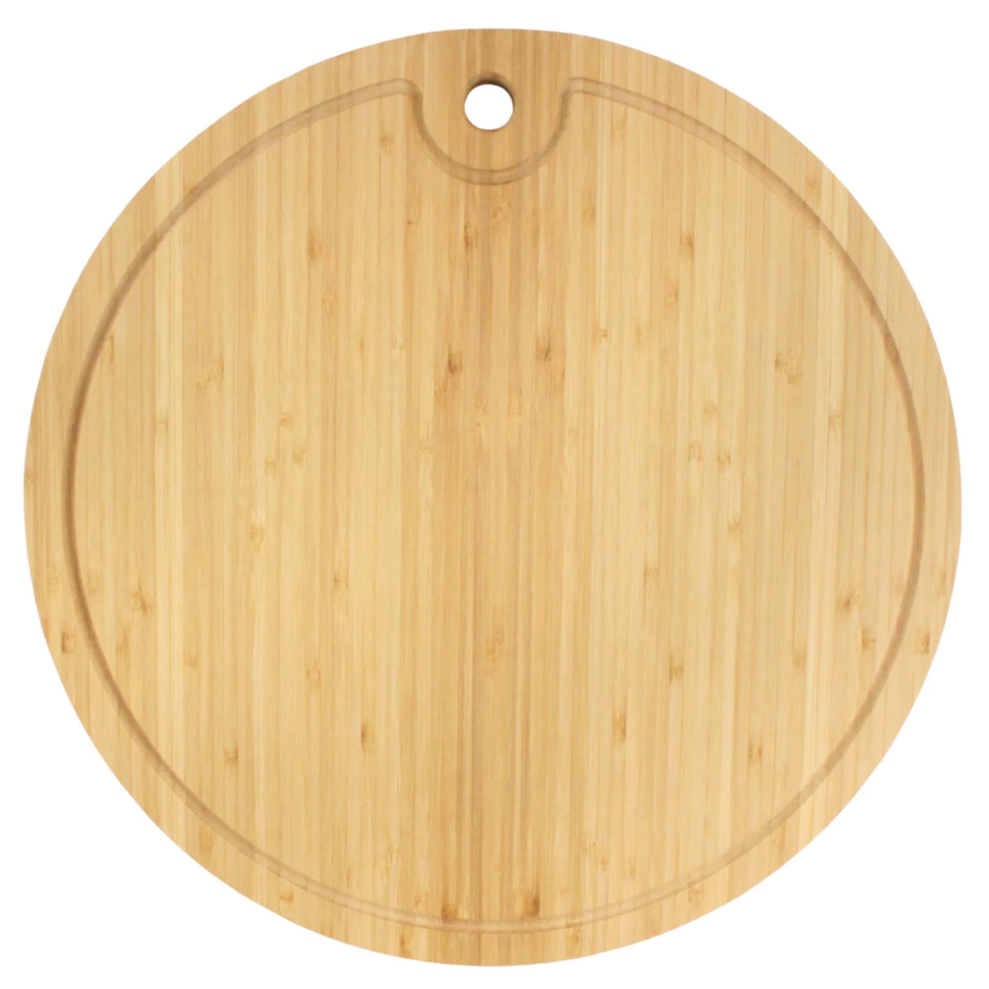 Round Bamboo Cutting Boards - Image 10