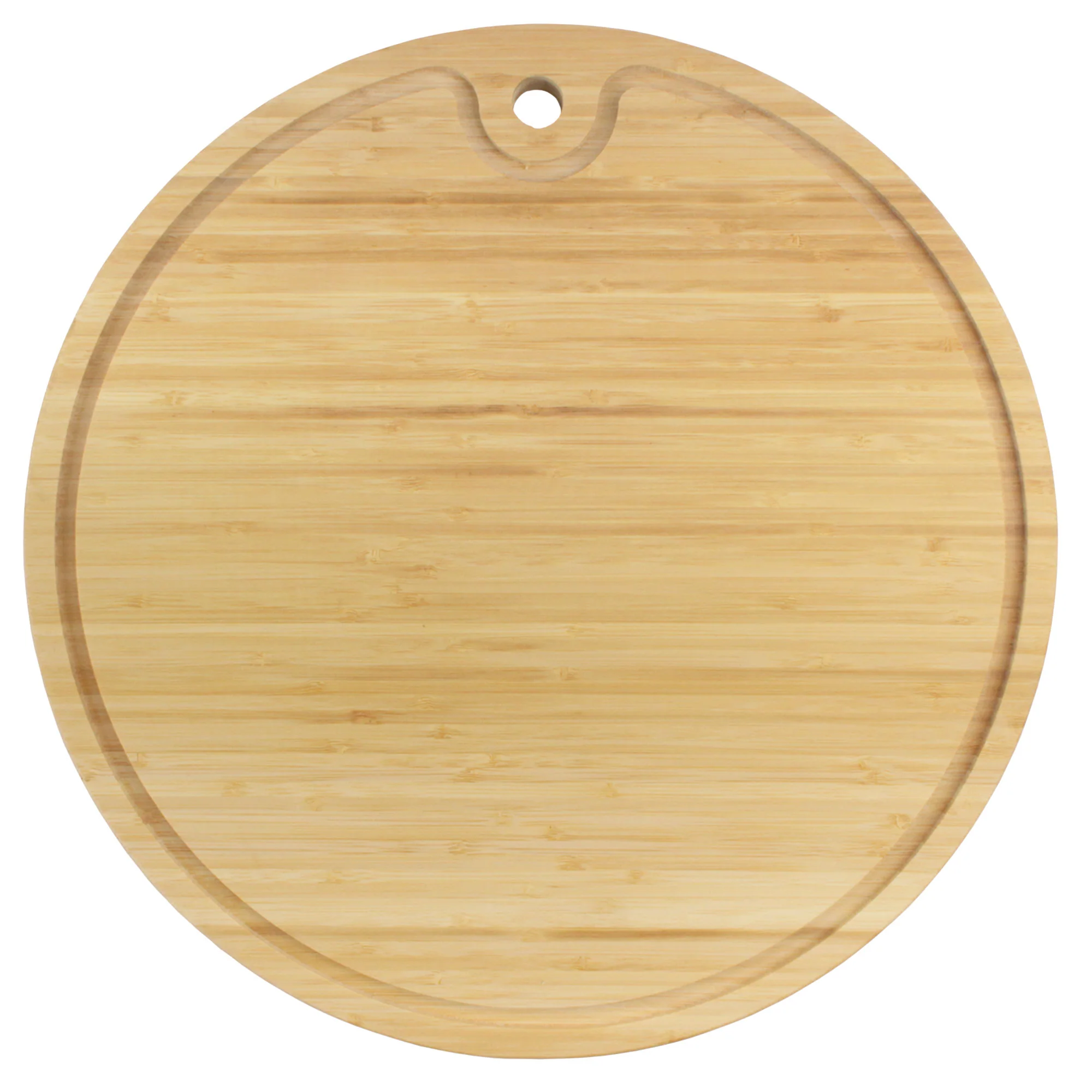 Round Bamboo Cutting Boards - Image 11