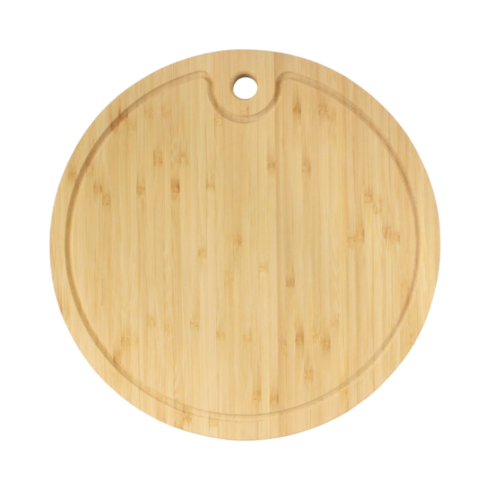 Round Bamboo Cutting Boards - Image 12