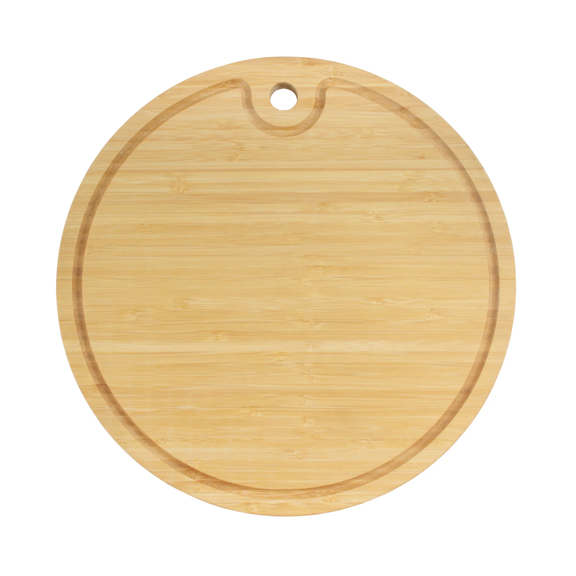 Round Bamboo Cutting Boards - Image 13