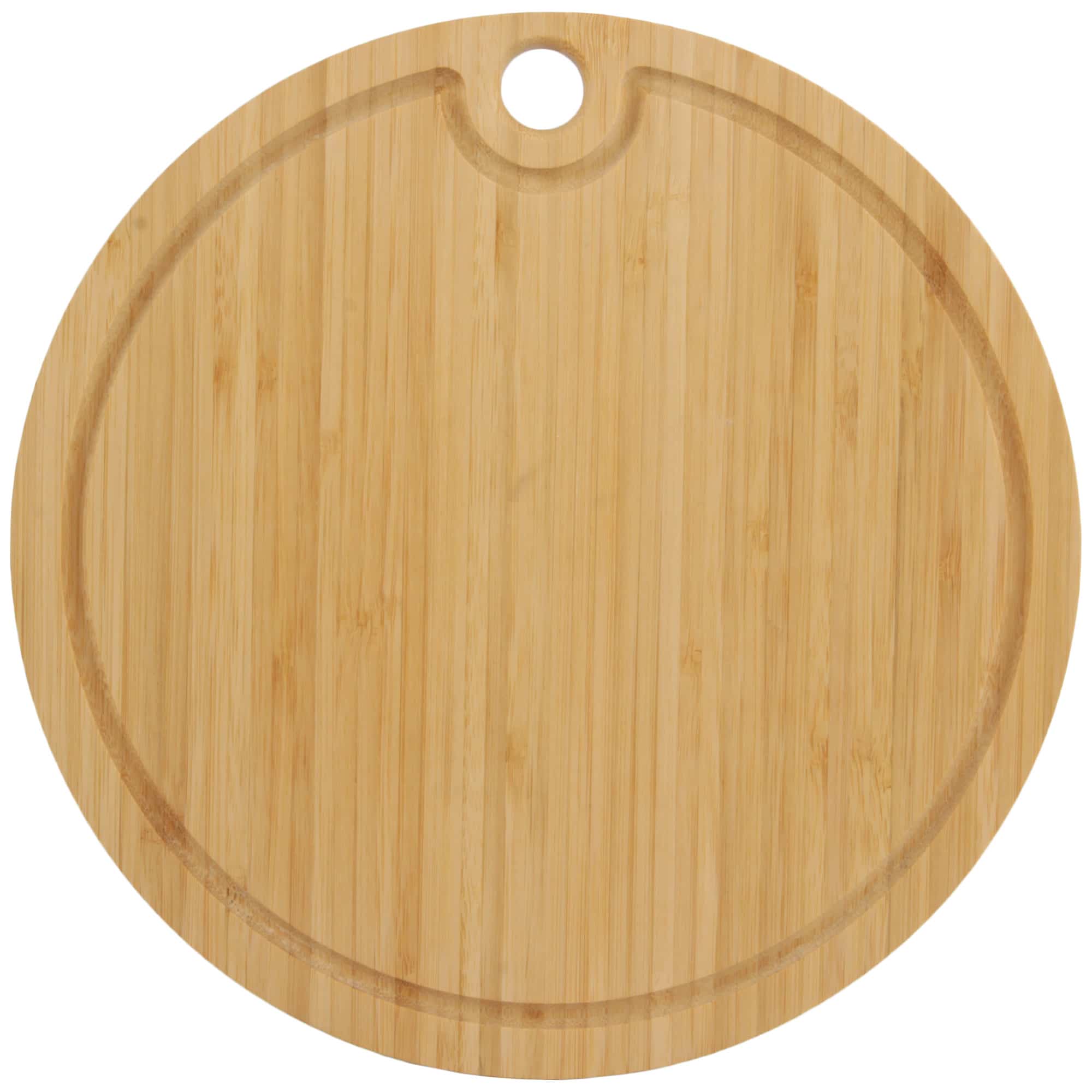 Round Bamboo Cutting Boards - Image 14