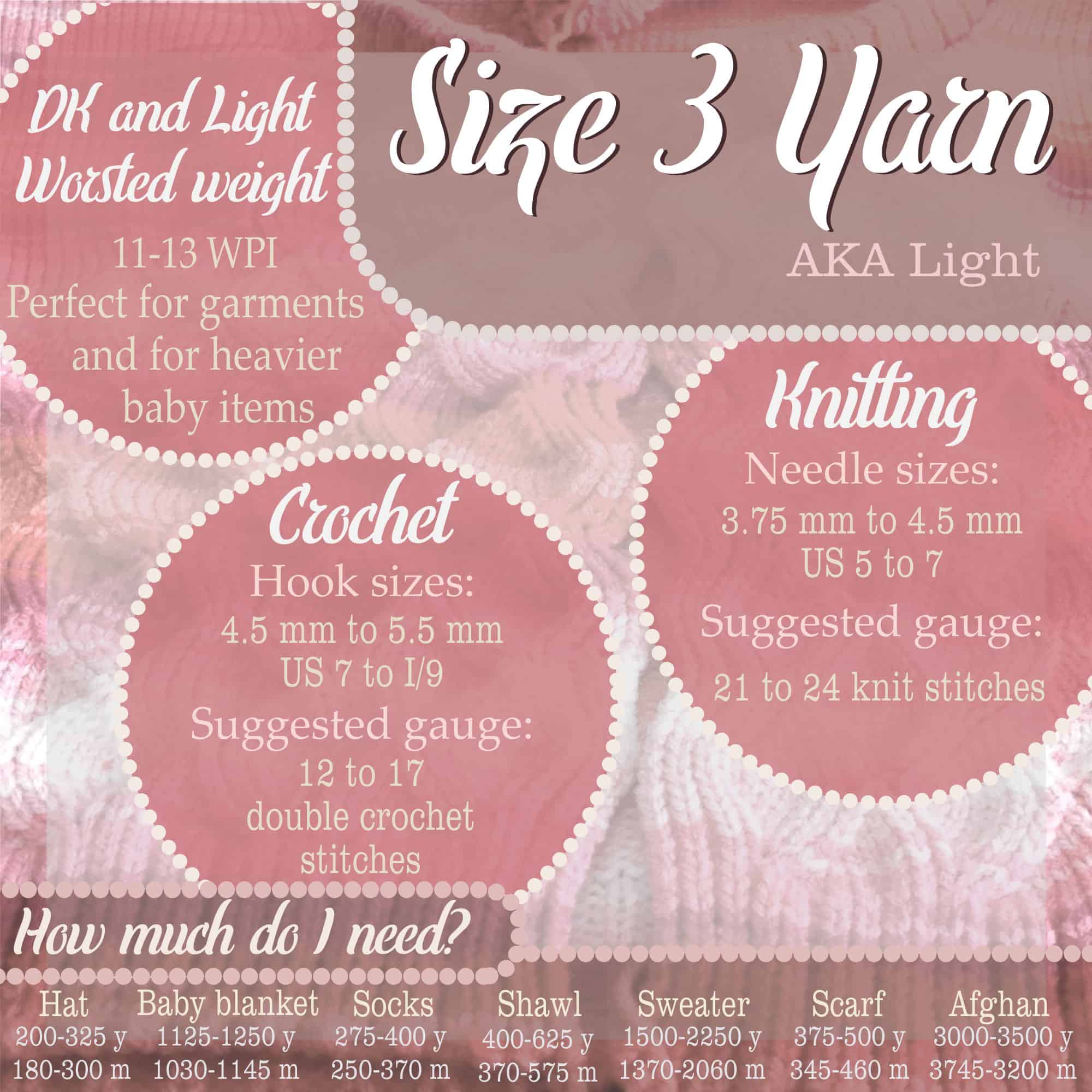 Ruffle Chiffon Ribbon Yarn - Image 6