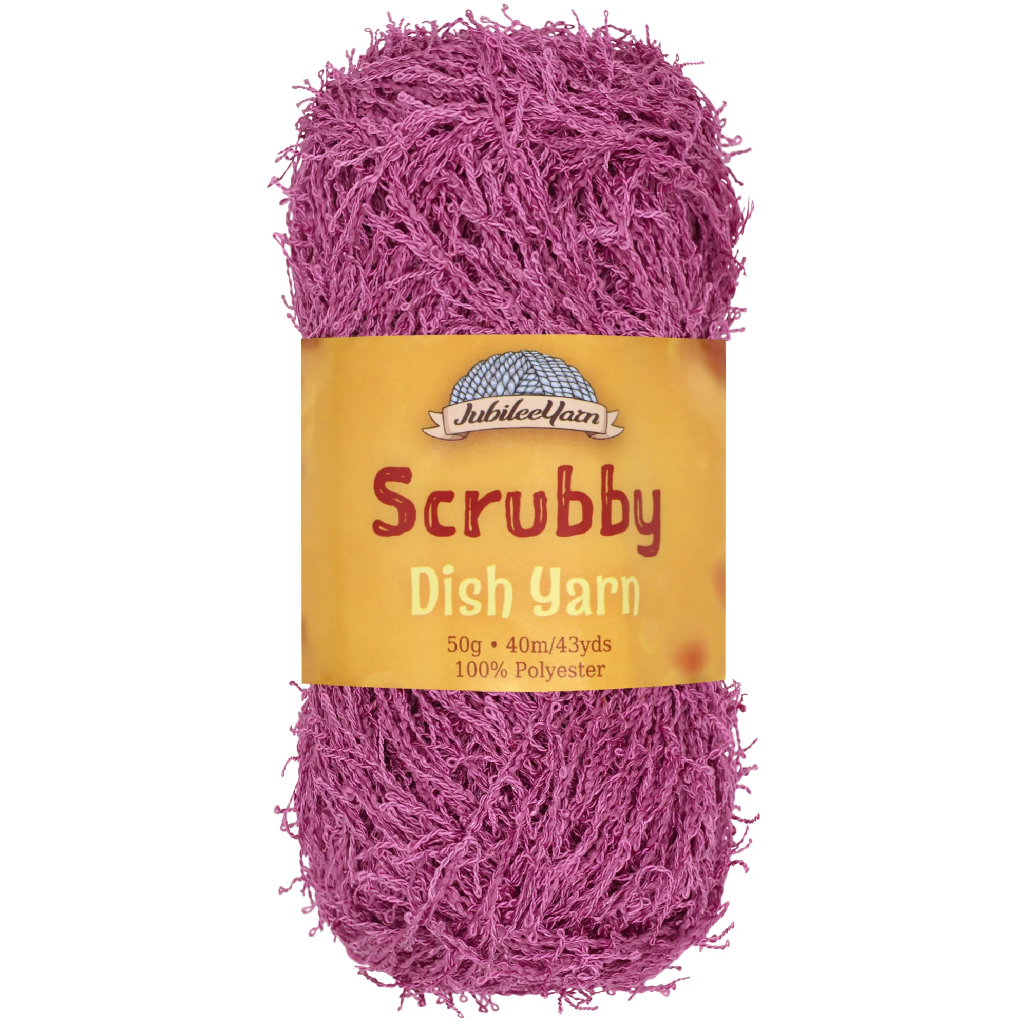 Scrubby Dish Yarn - Image 15