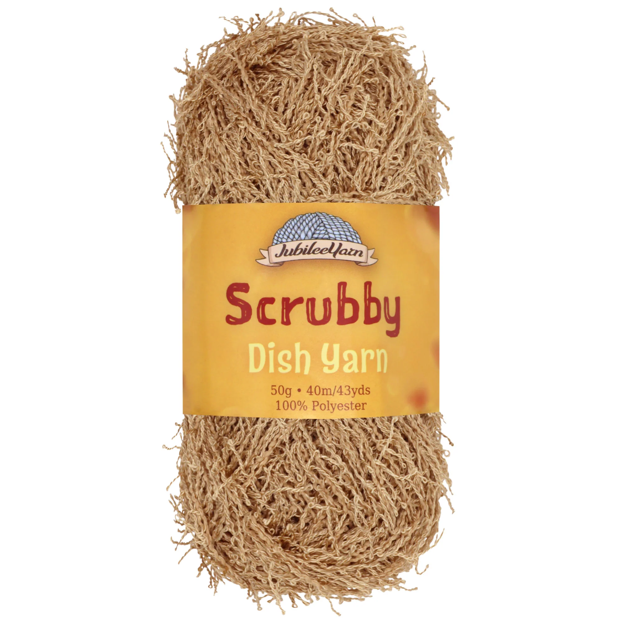 Scrubby Dish Yarn - Image 18