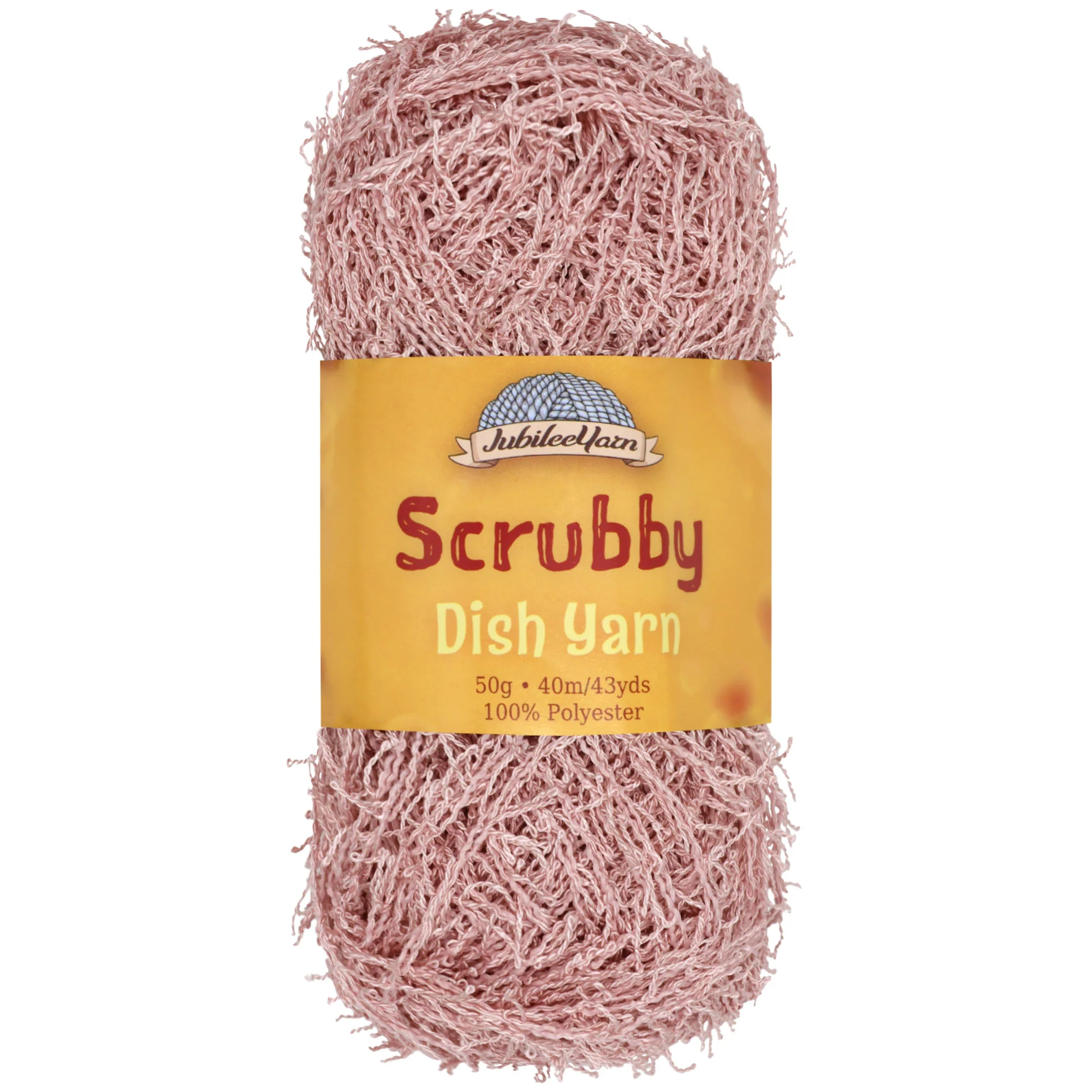 Scrubby Dish Yarn - Image 22