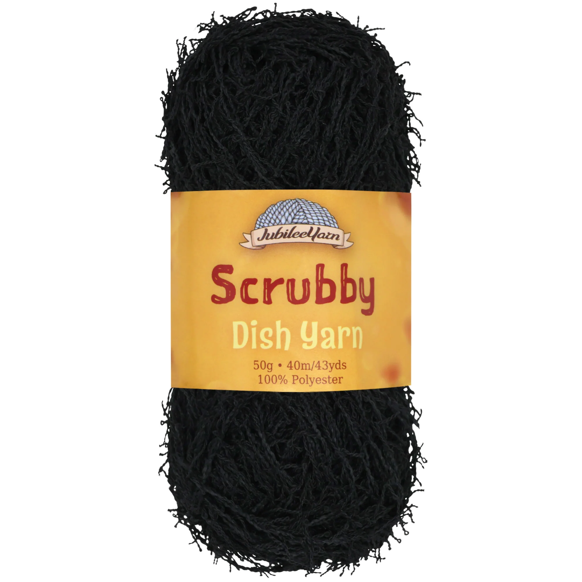 Scrubby Dish Yarn - Image 9