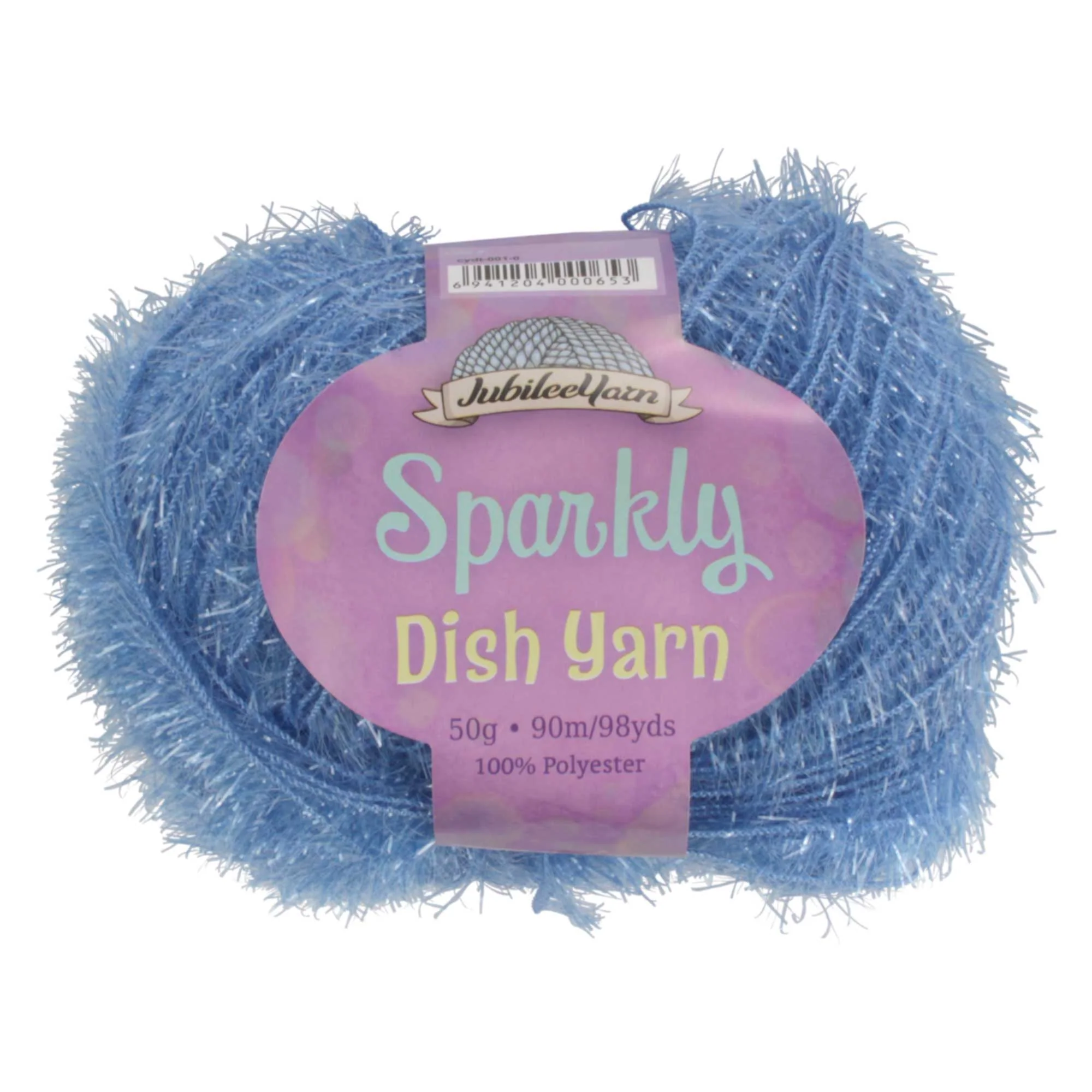 Sparkly Dish Yarn - Image 10