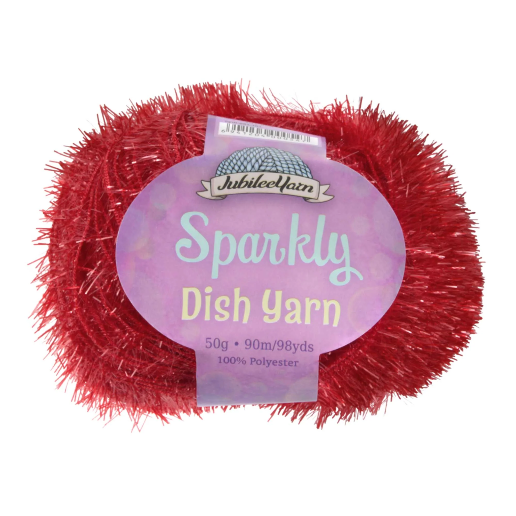 Sparkly Dish Yarn - Image 11