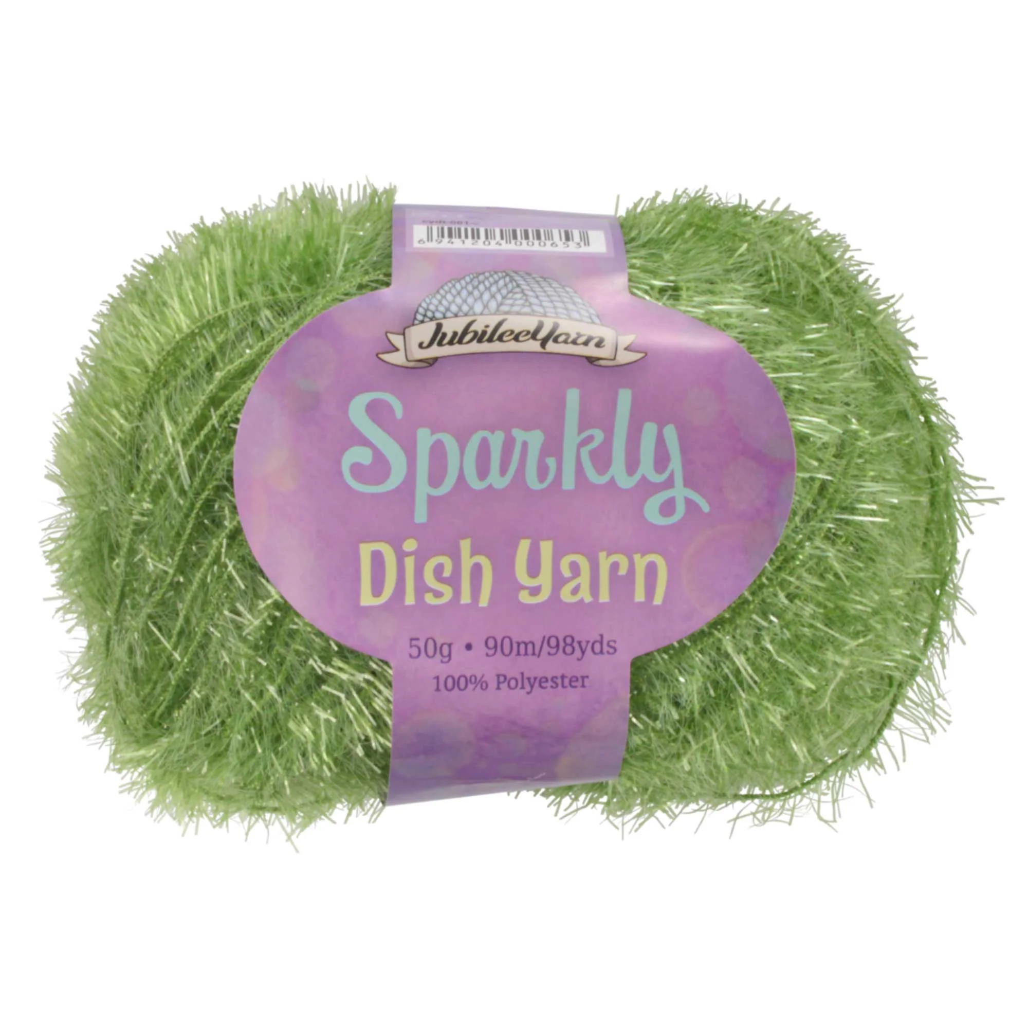 Sparkly Dish Yarn - Image 13
