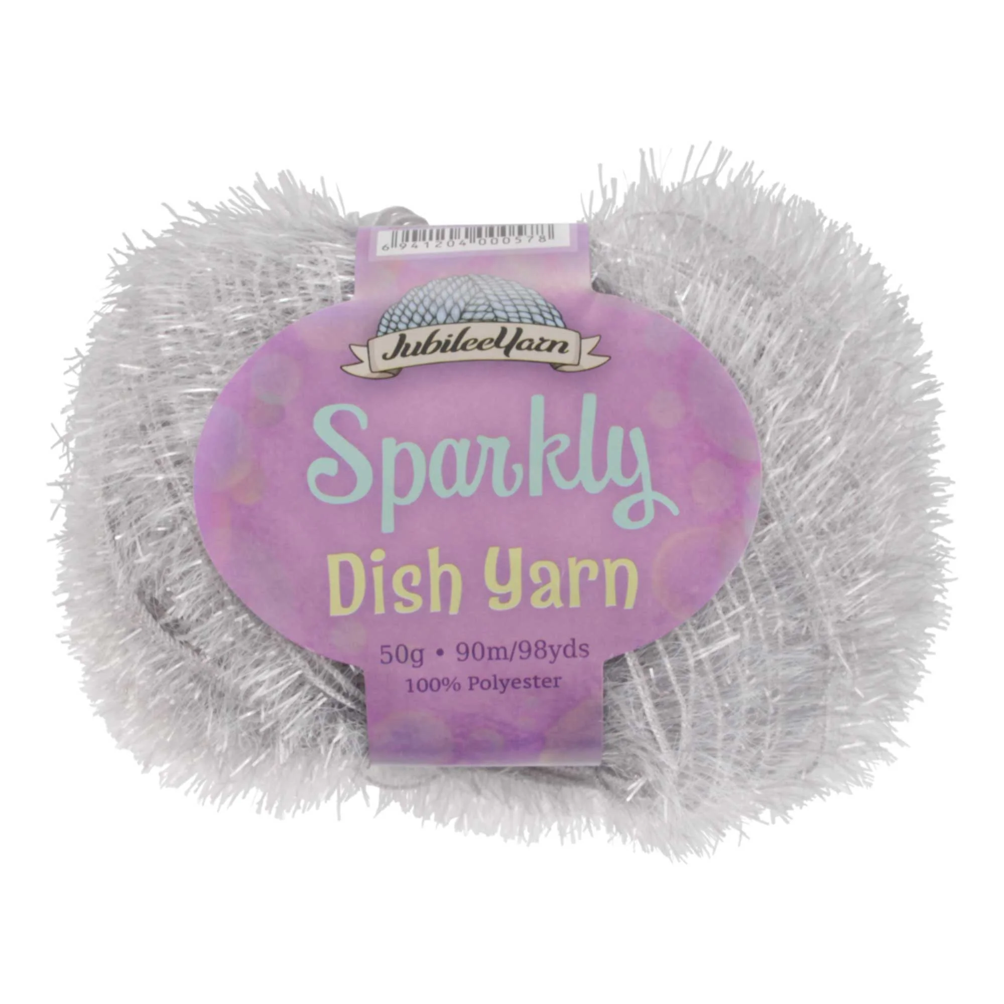 Sparkly Dish Yarn - Image 14