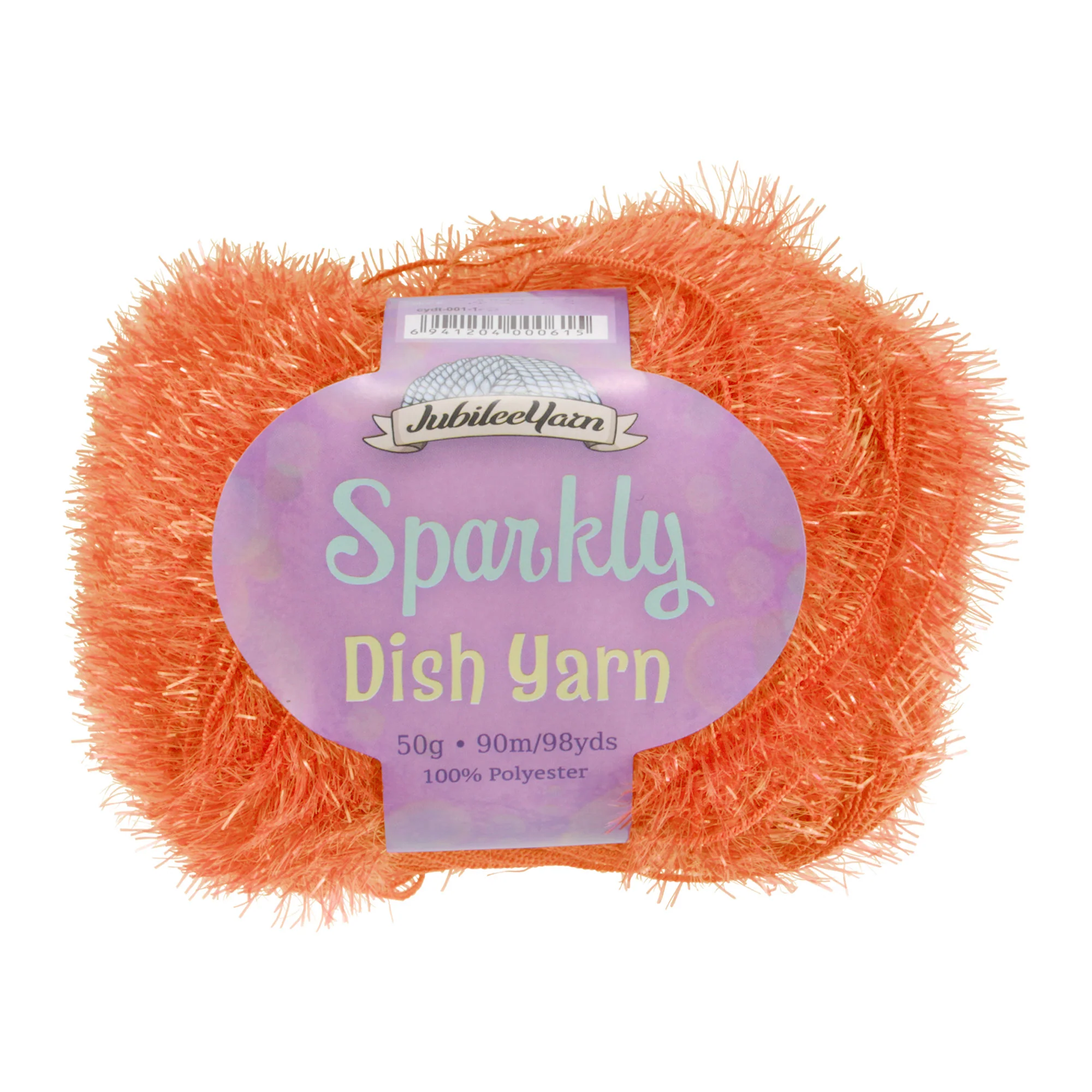 Sparkly Dish Yarn - Image 15