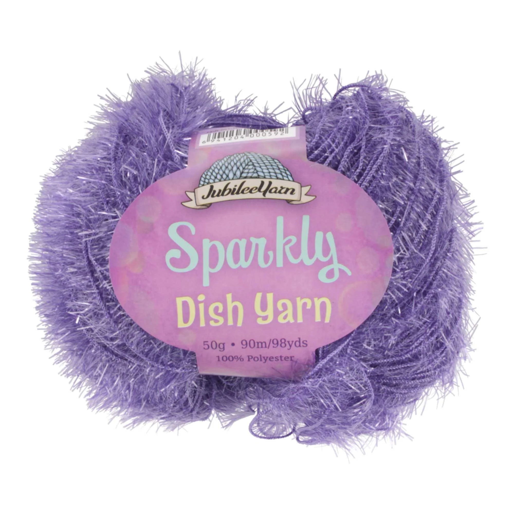 Sparkly Dish Yarn - Image 16