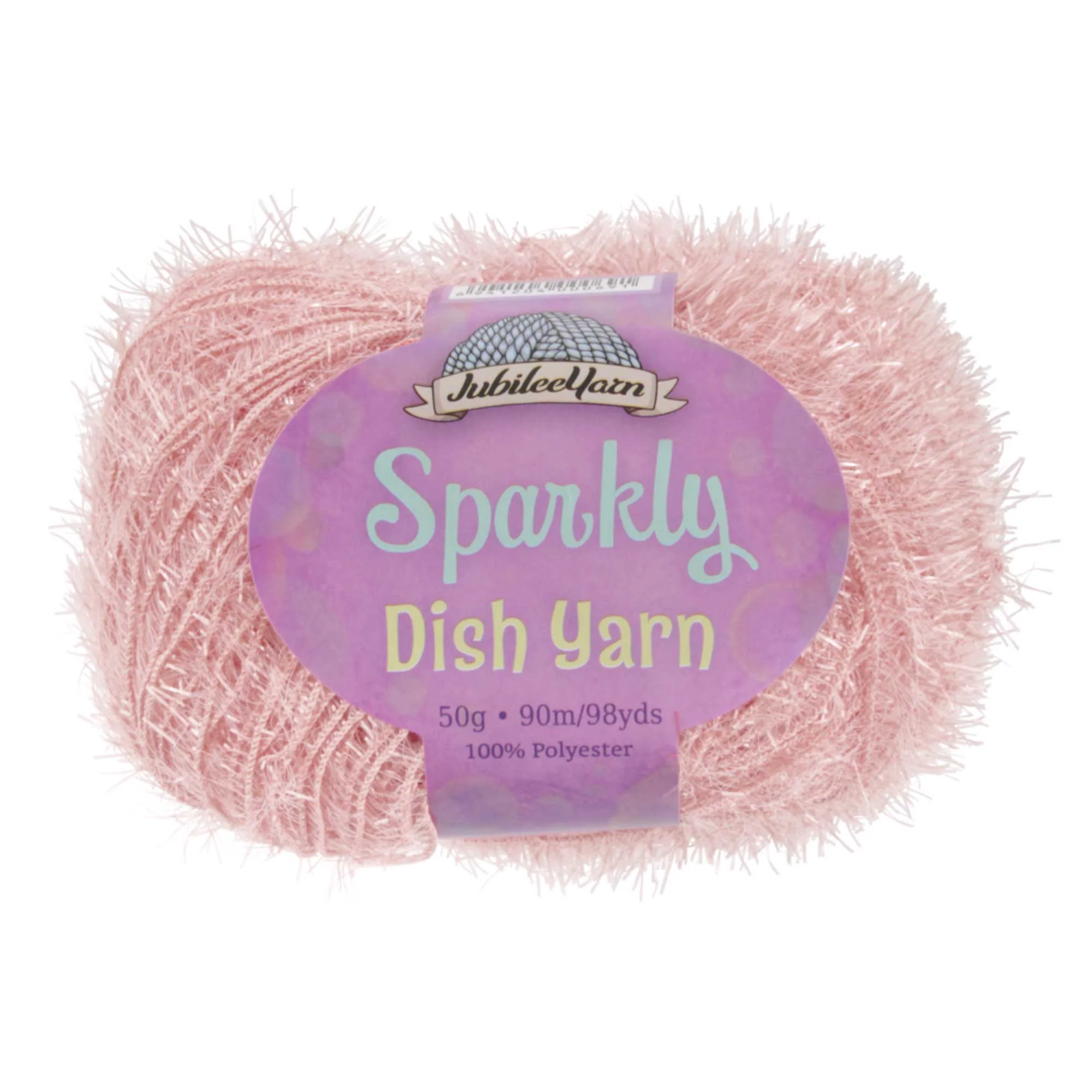 Sparkly Dish Yarn - Image 17