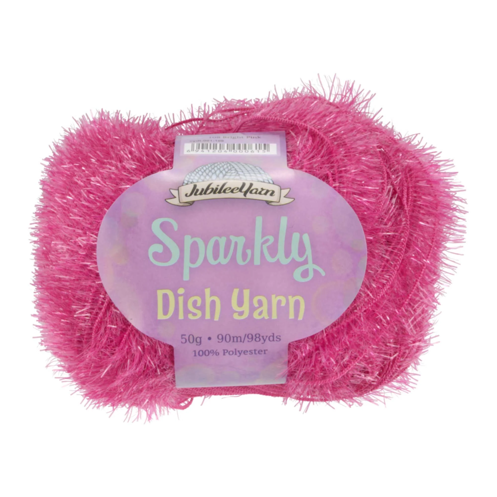 Sparkly Dish Yarn - Image 18
