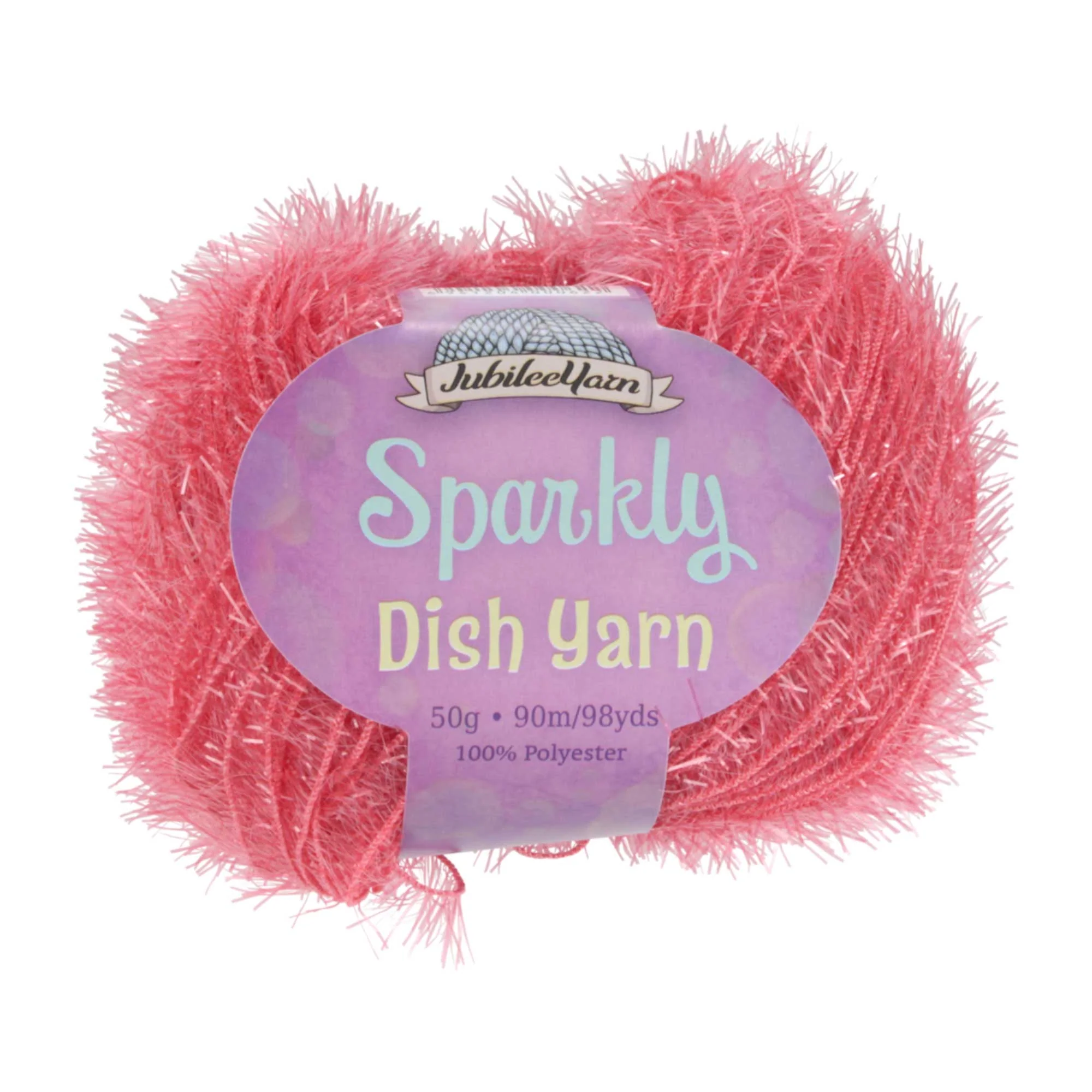 Sparkly Dish Yarn - Image 19