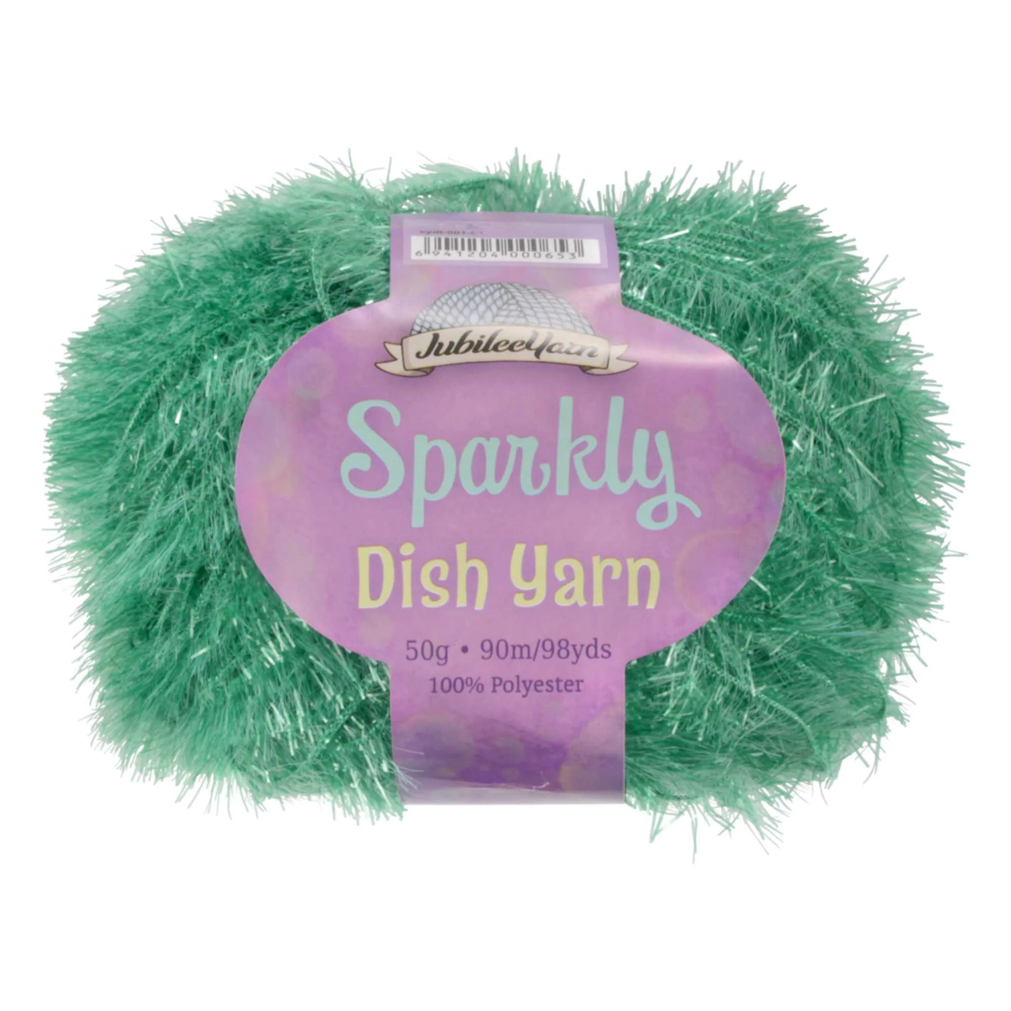 Sparkly Dish Yarn - Image 20