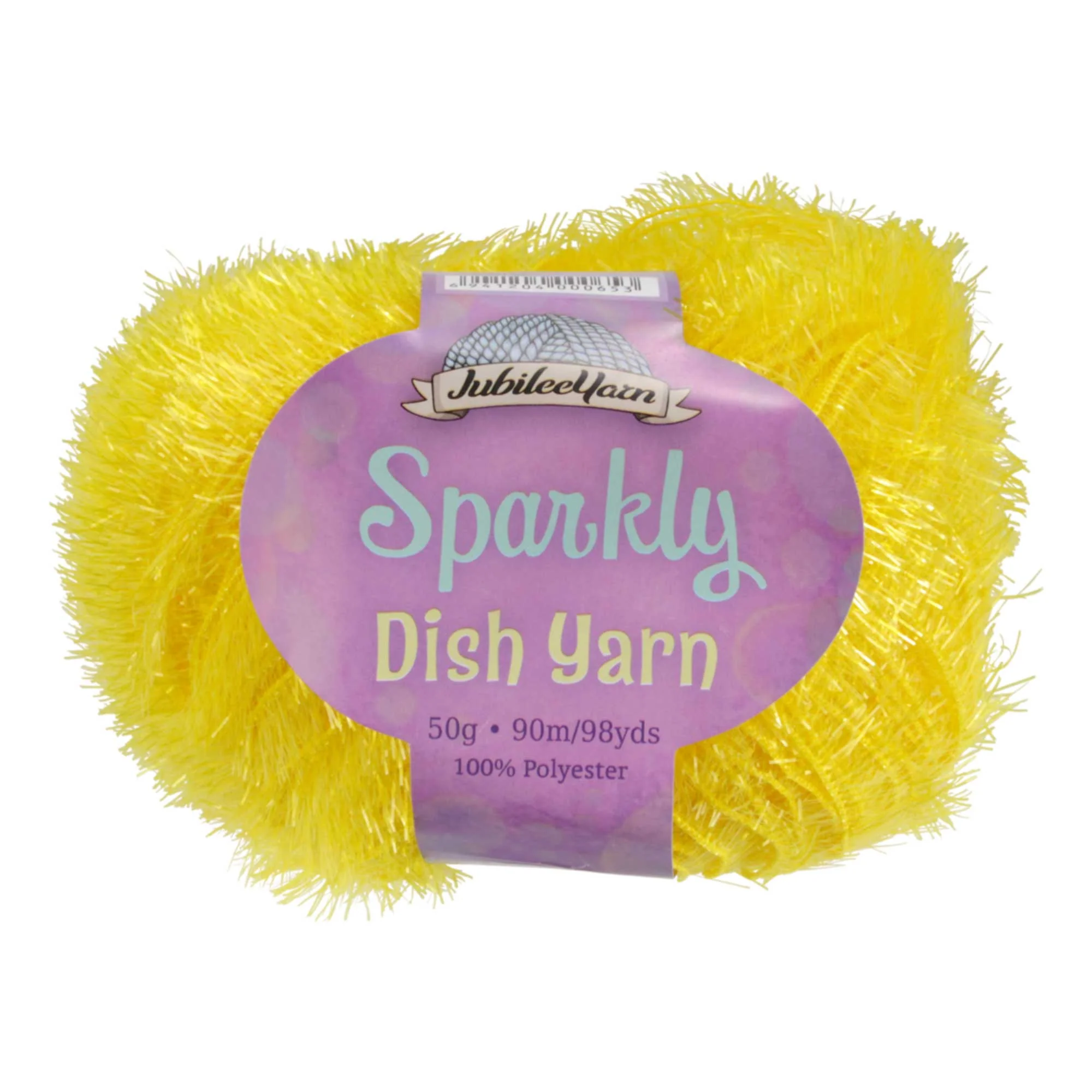 Sparkly Dish Yarn - Image 21
