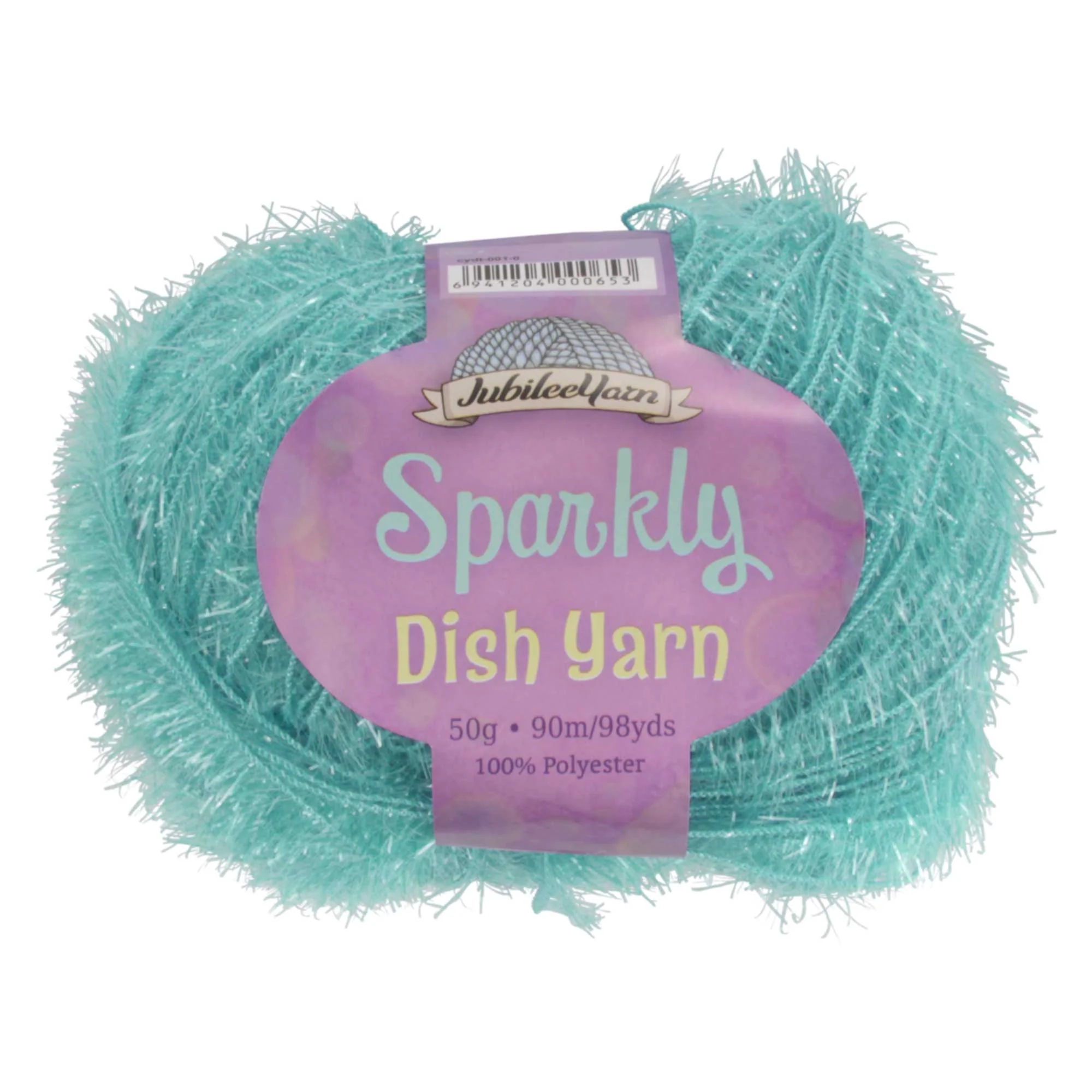 Sparkly Dish Yarn - Image 22