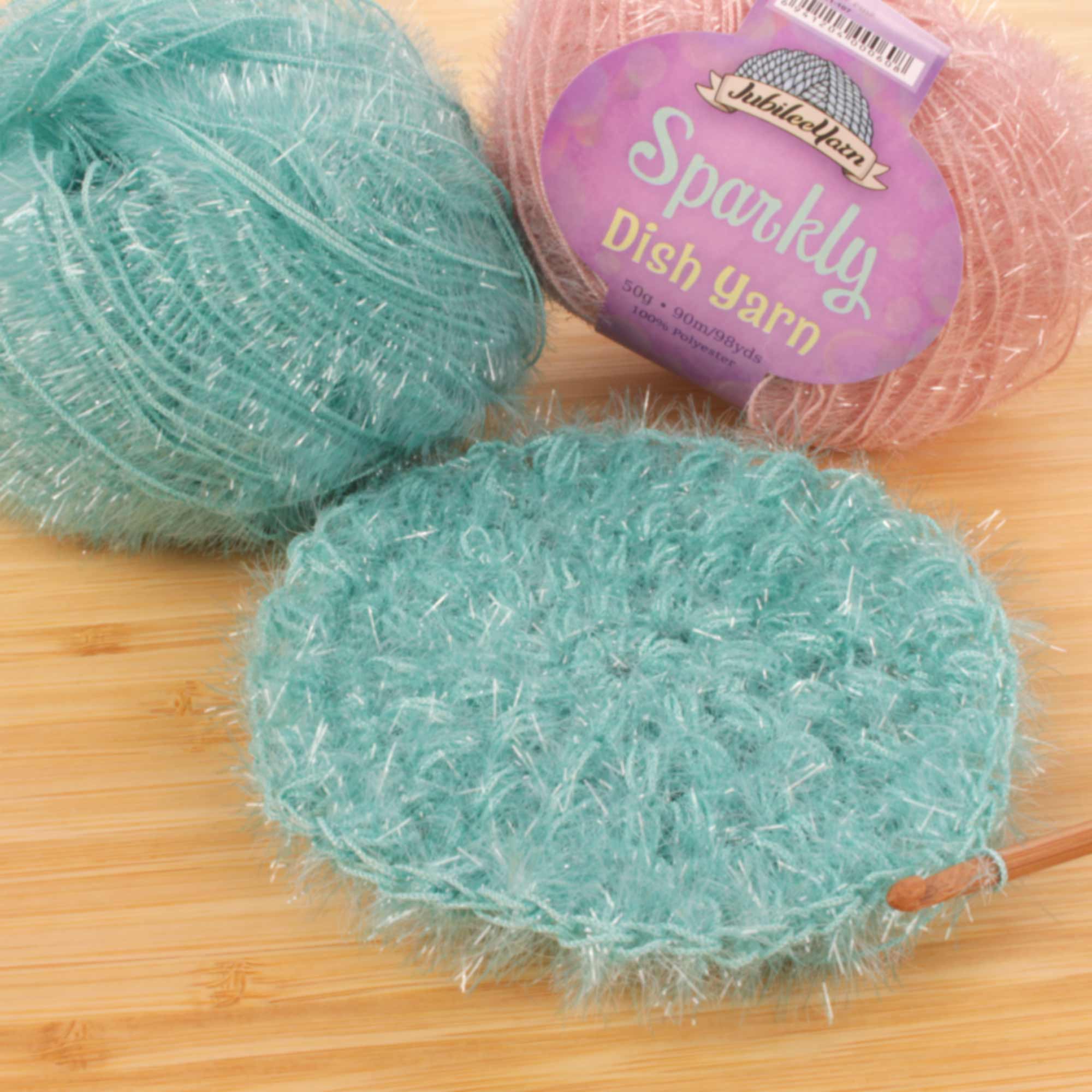 Sparkly Dish Yarn - Image 3