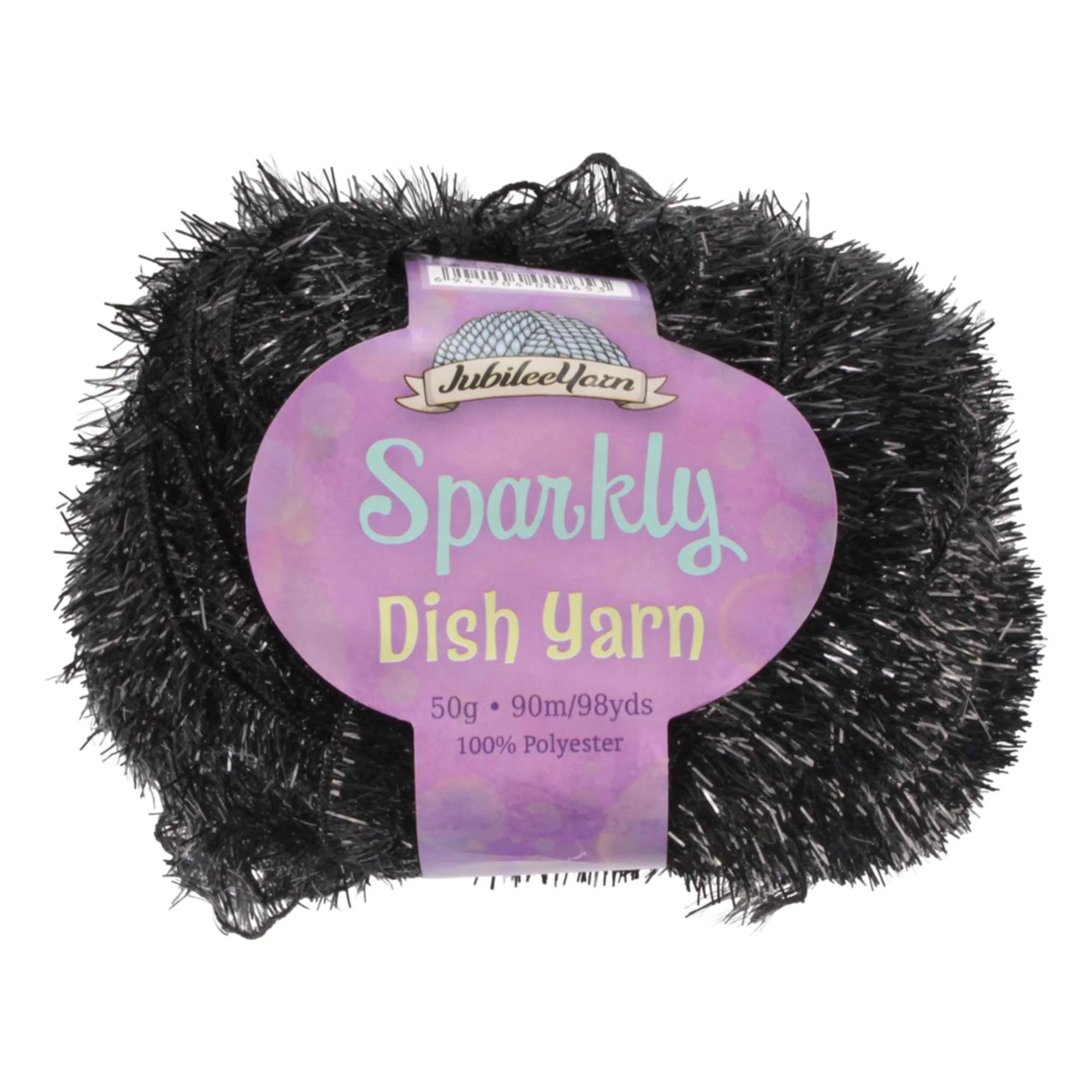 Sparkly Dish Yarn - Image 7