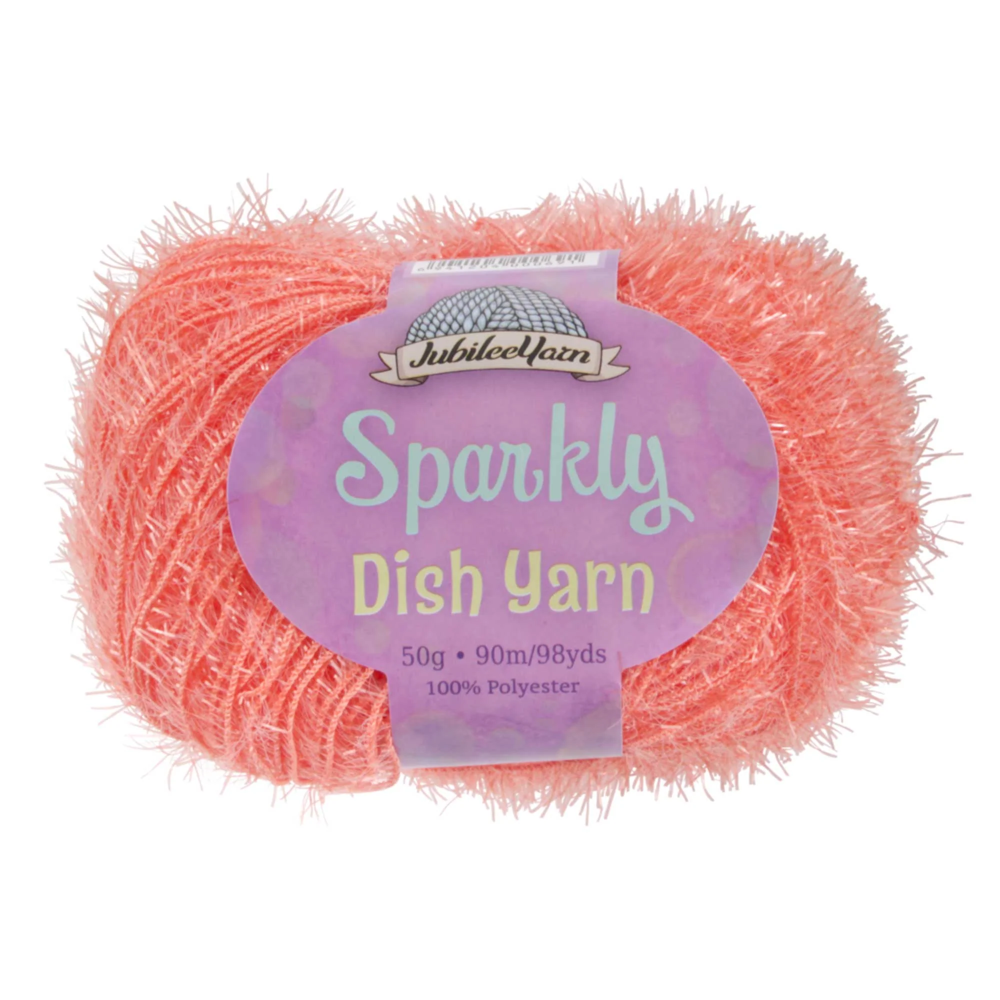 Sparkly Dish Yarn - Image 9