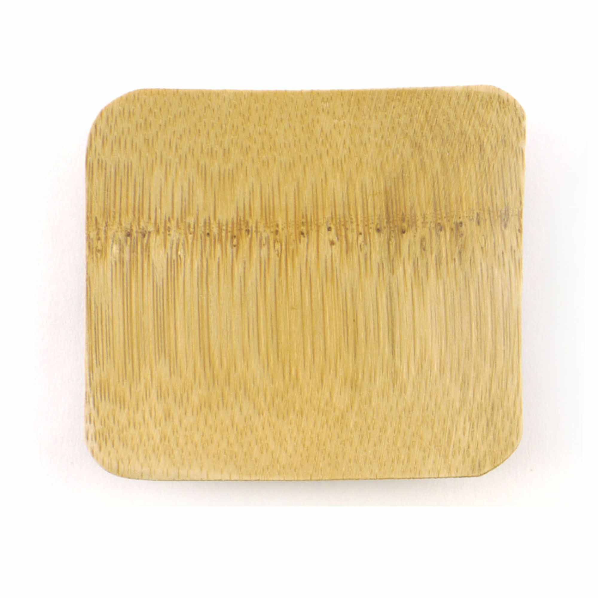 Small Bamboo Dishes - Image 4