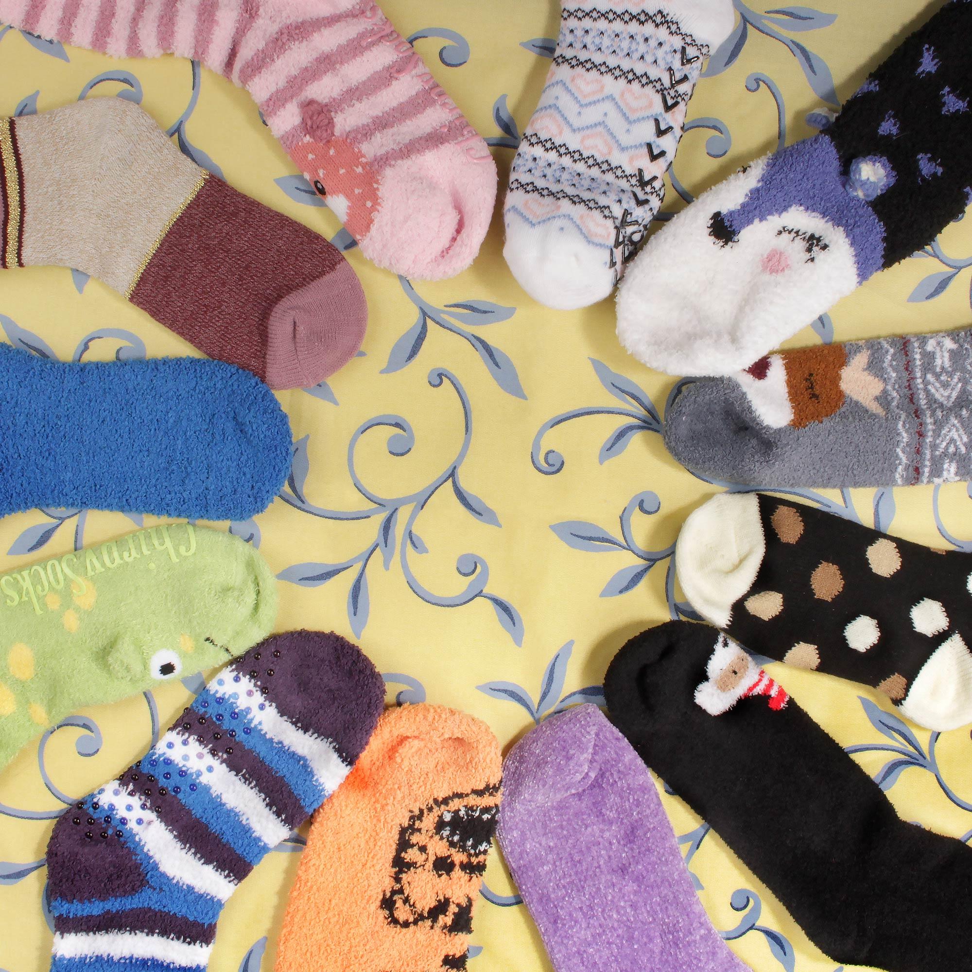 Sock of the Month Club Subscription - Image 2