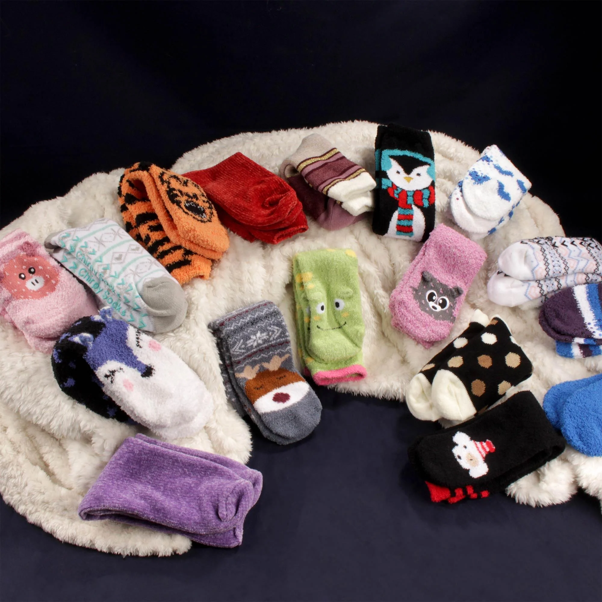 Sock of the Month Club Subscription - Image 3