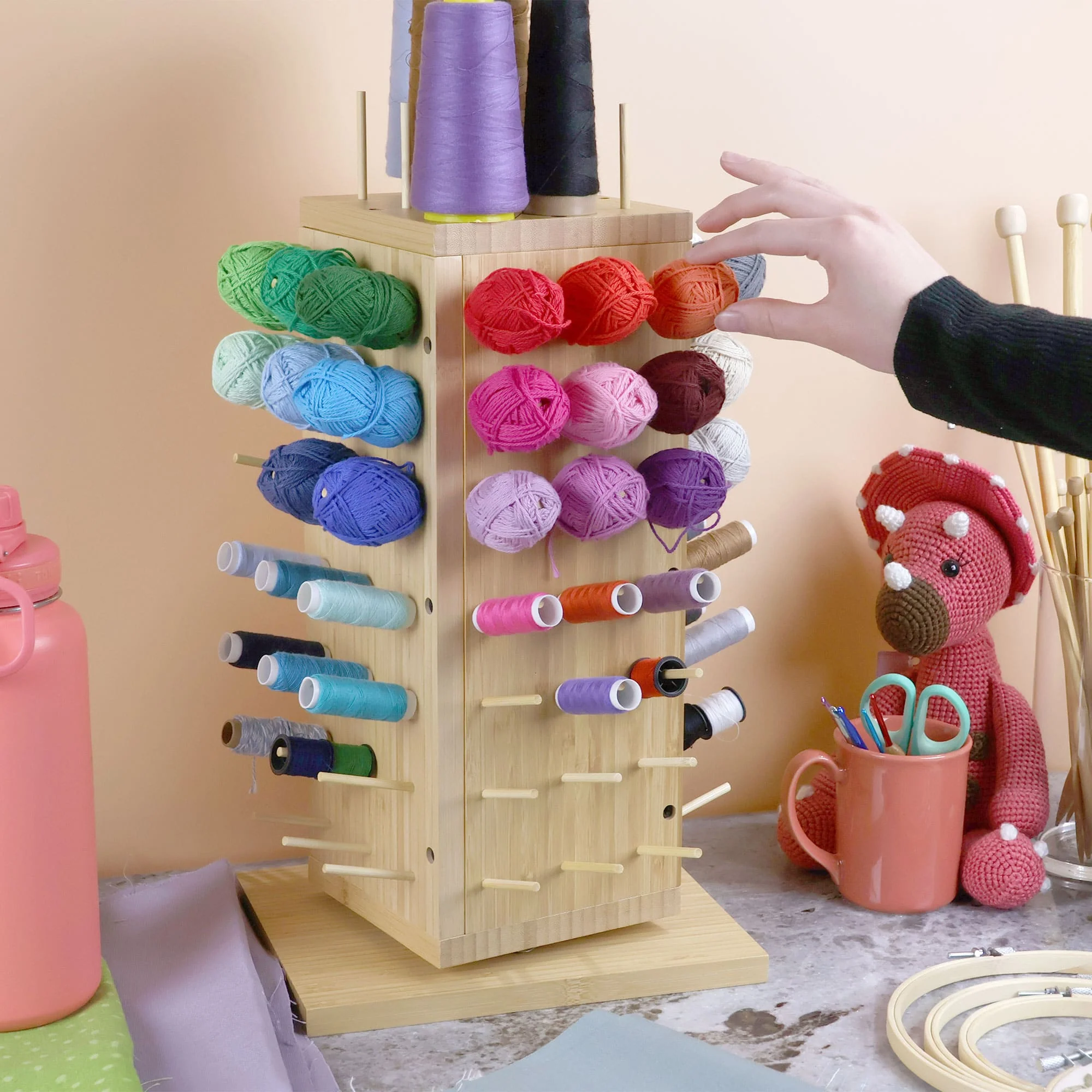 Spool Rack - Image 2