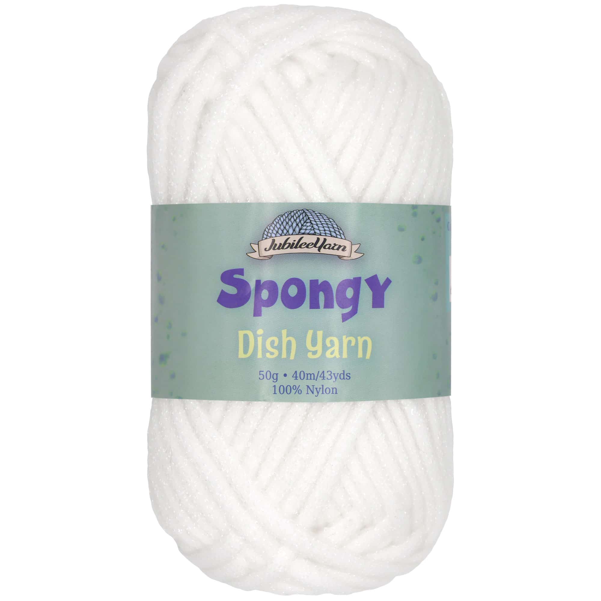 Spongy Dish Yarn - Image 10