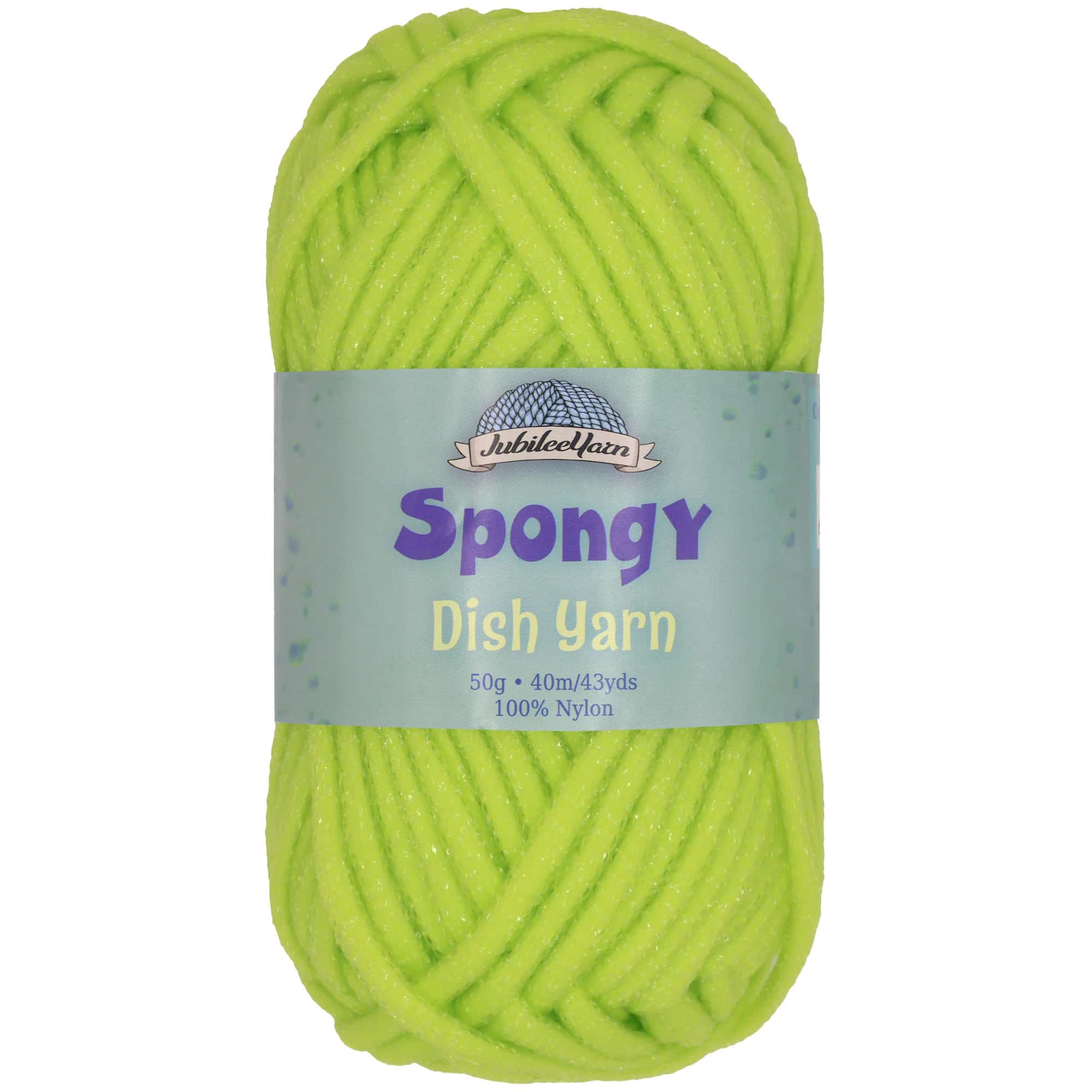 Spongy Dish Yarn - Image 12