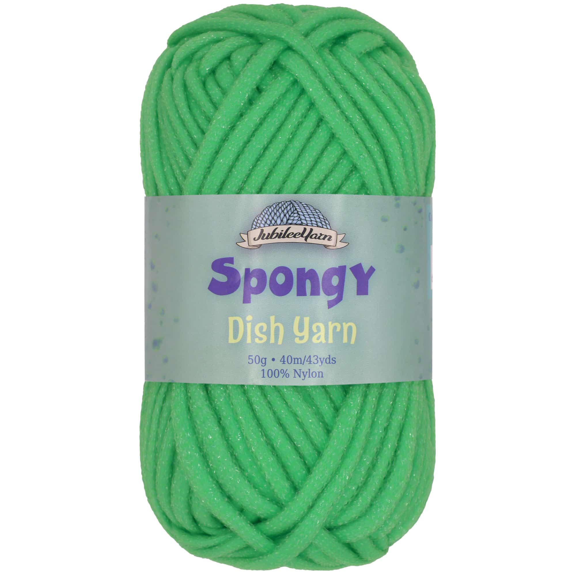 Spongy Dish Yarn - Image 13