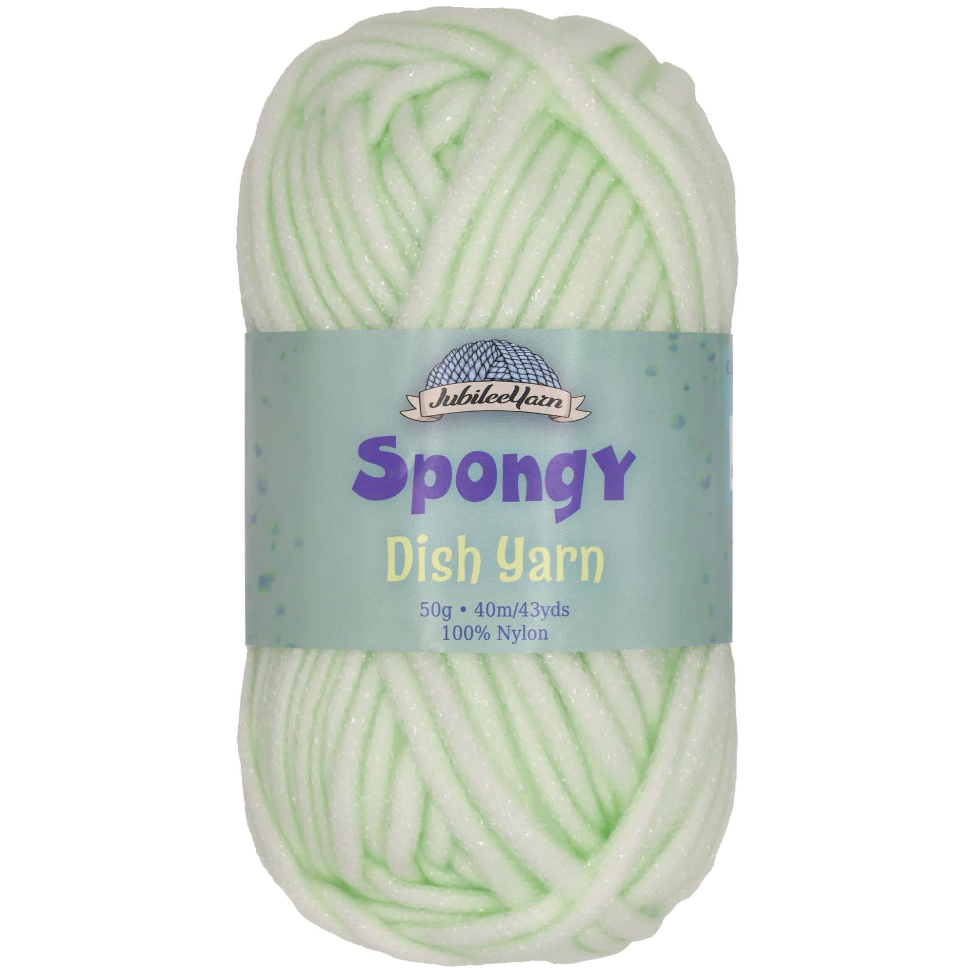 Spongy Dish Yarn - Image 14