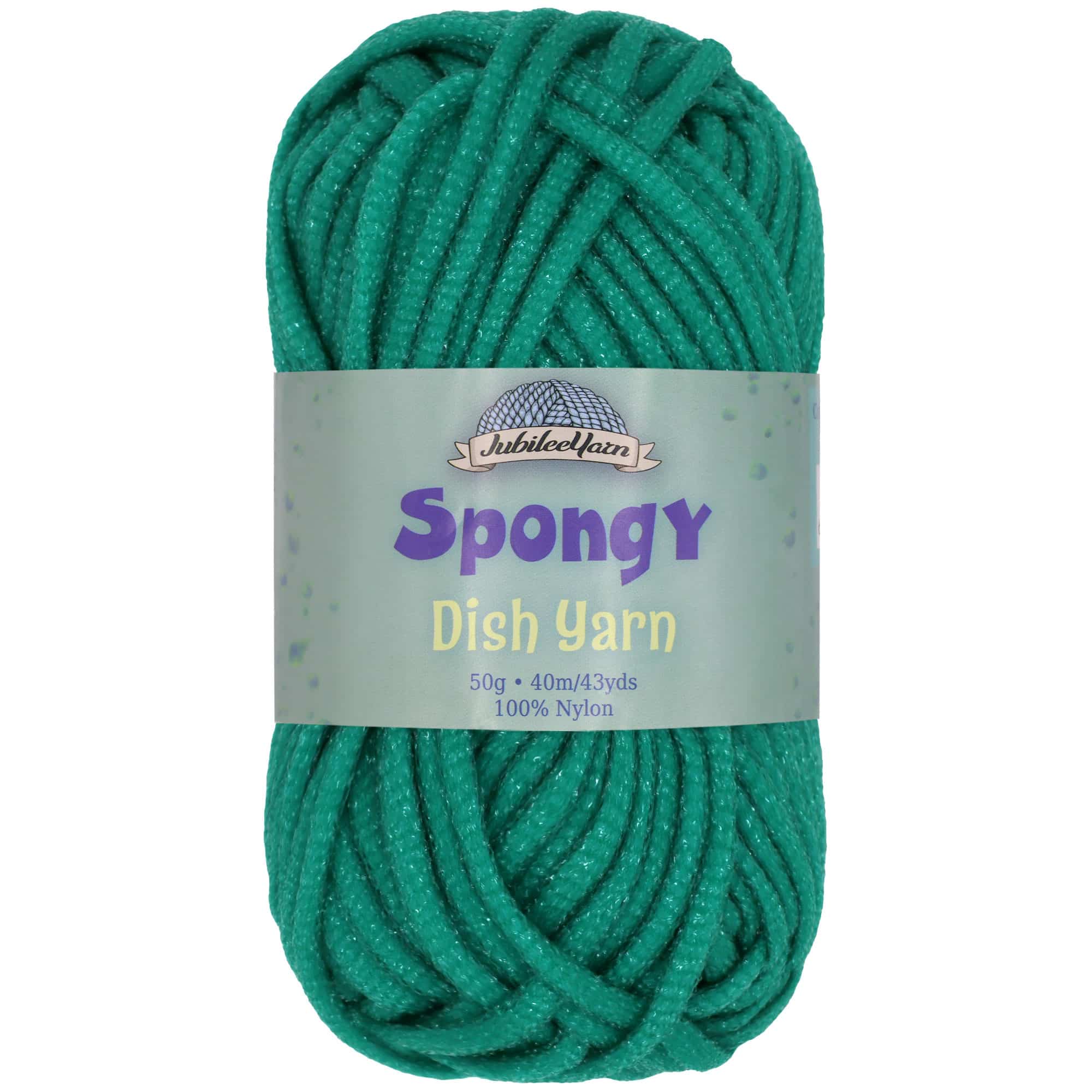 Spongy Dish Yarn - Image 15