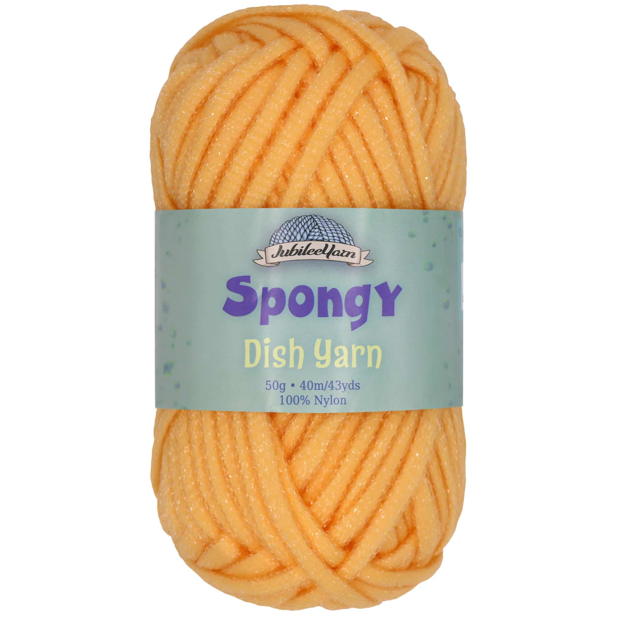 Spongy Dish Yarn - Image 16
