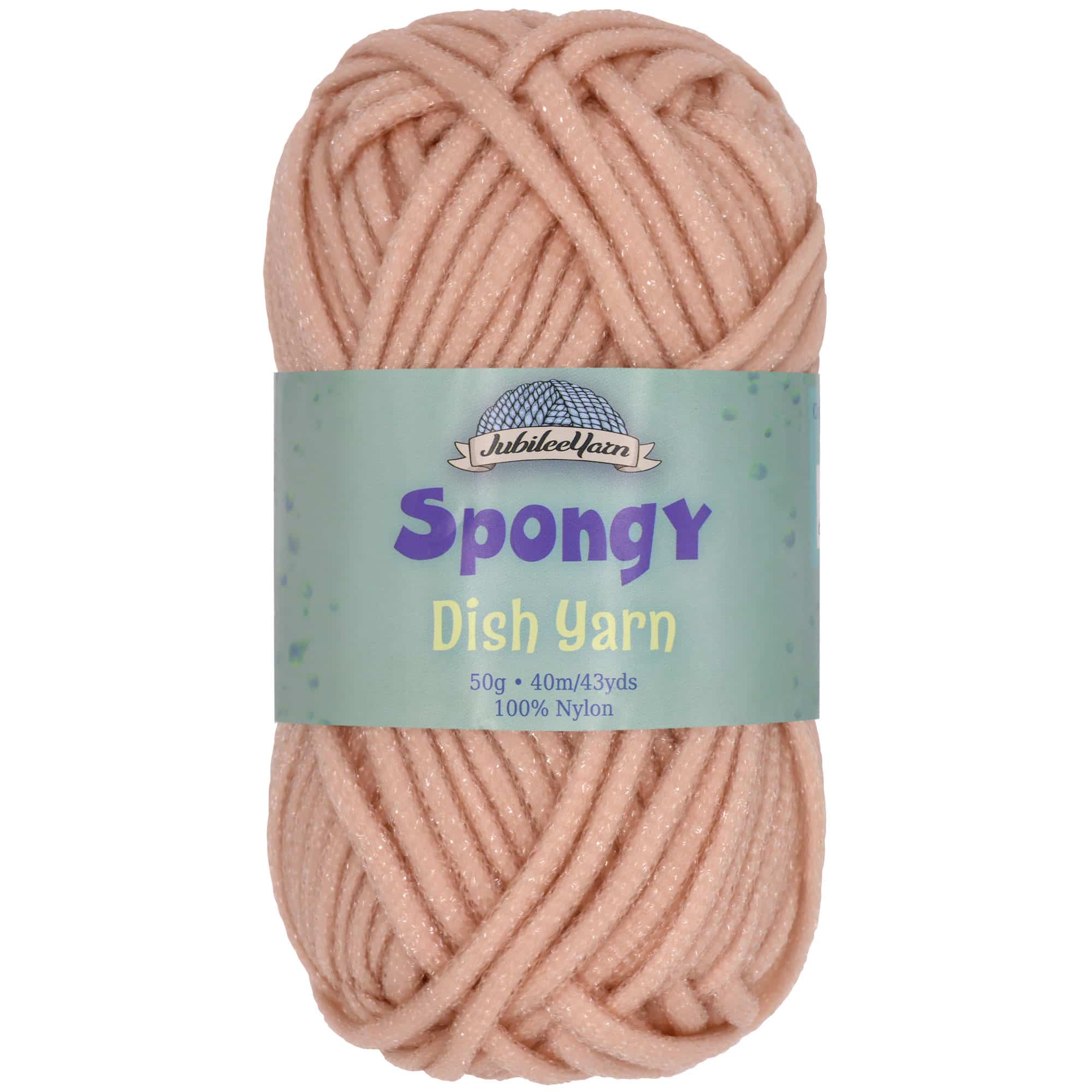 Spongy Dish Yarn - Image 17