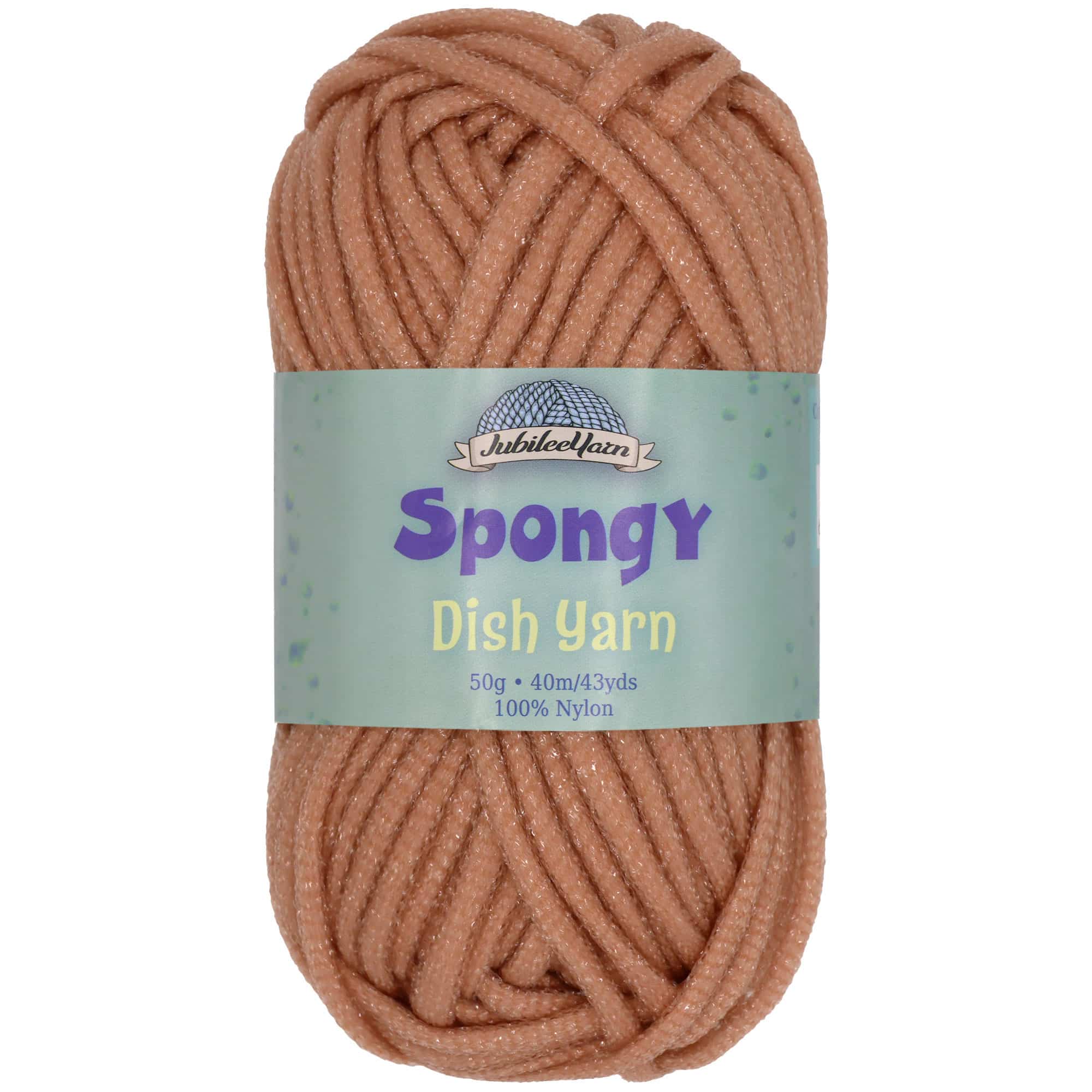 Spongy Dish Yarn - Image 18