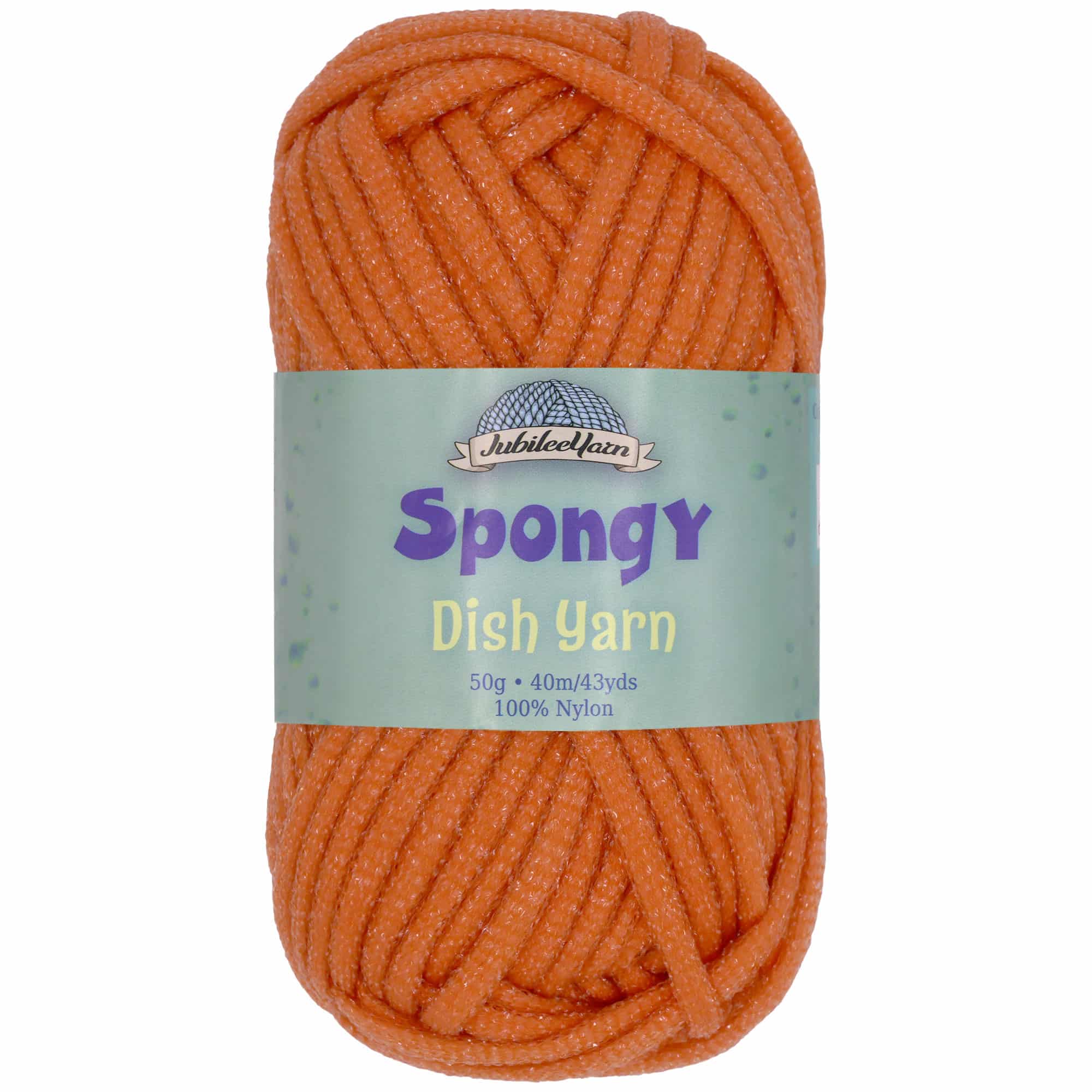 Spongy Dish Yarn - Image 19