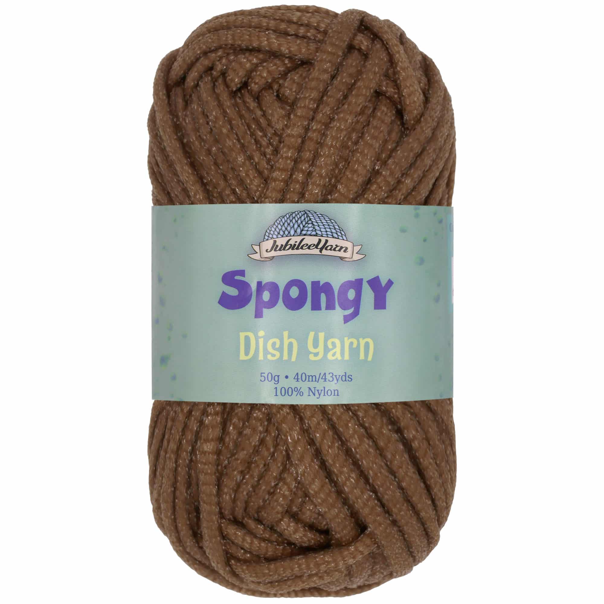 Spongy Dish Yarn - Image 20