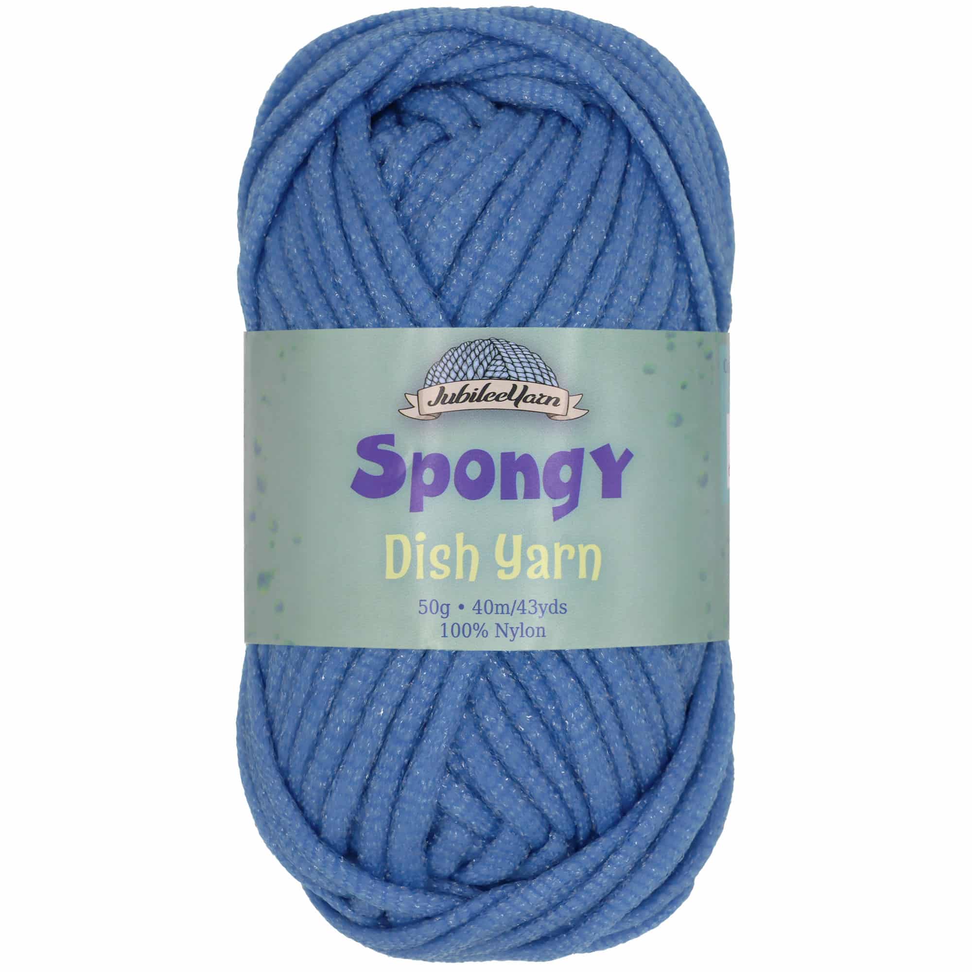 Spongy Dish Yarn - Image 21