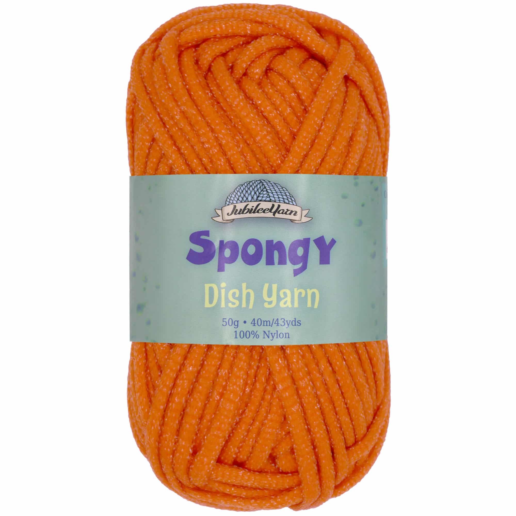 Spongy Dish Yarn - Image 22