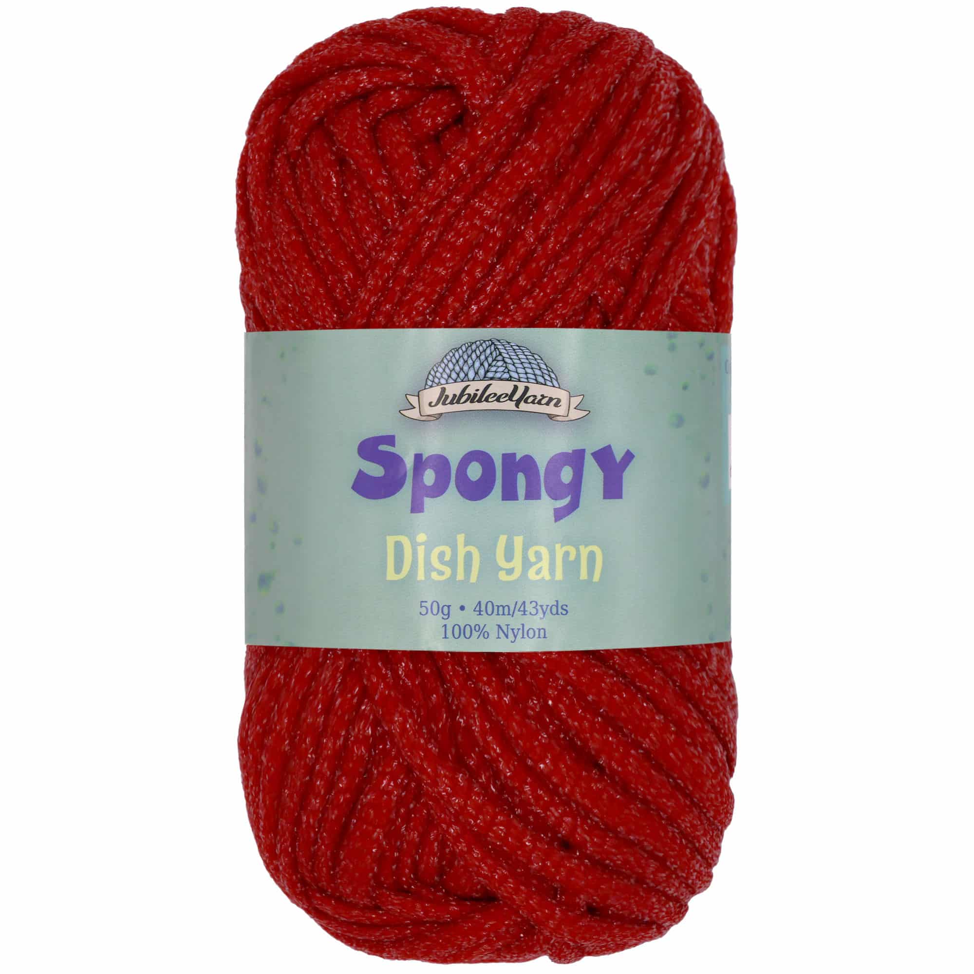 Spongy Dish Yarn - Image 23