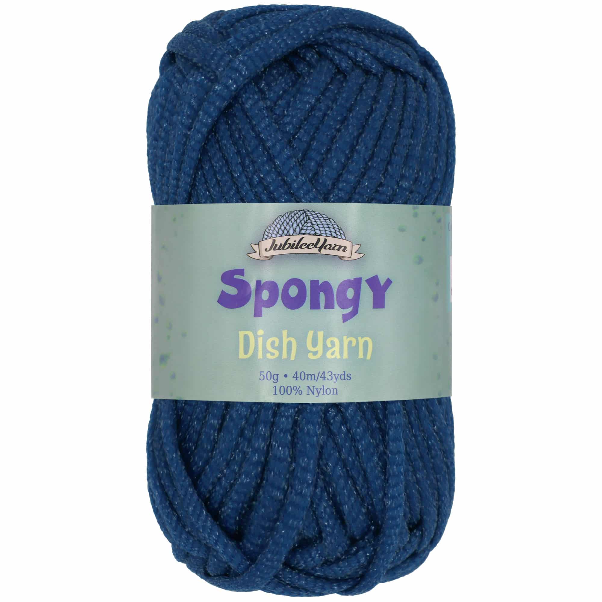 Spongy Dish Yarn - Image 24